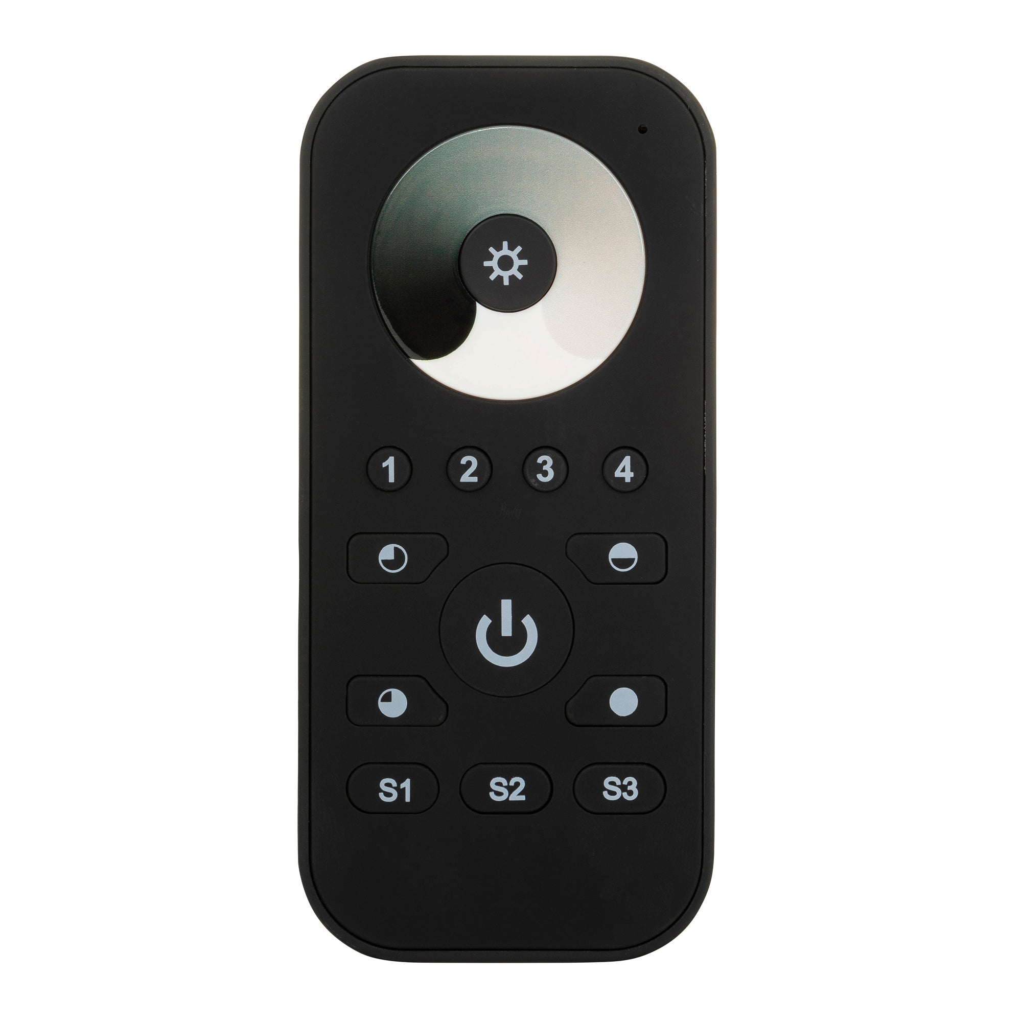 HV9102-ZB-SC+5C - Single Colour Remote Controller + Zigbee Receiver