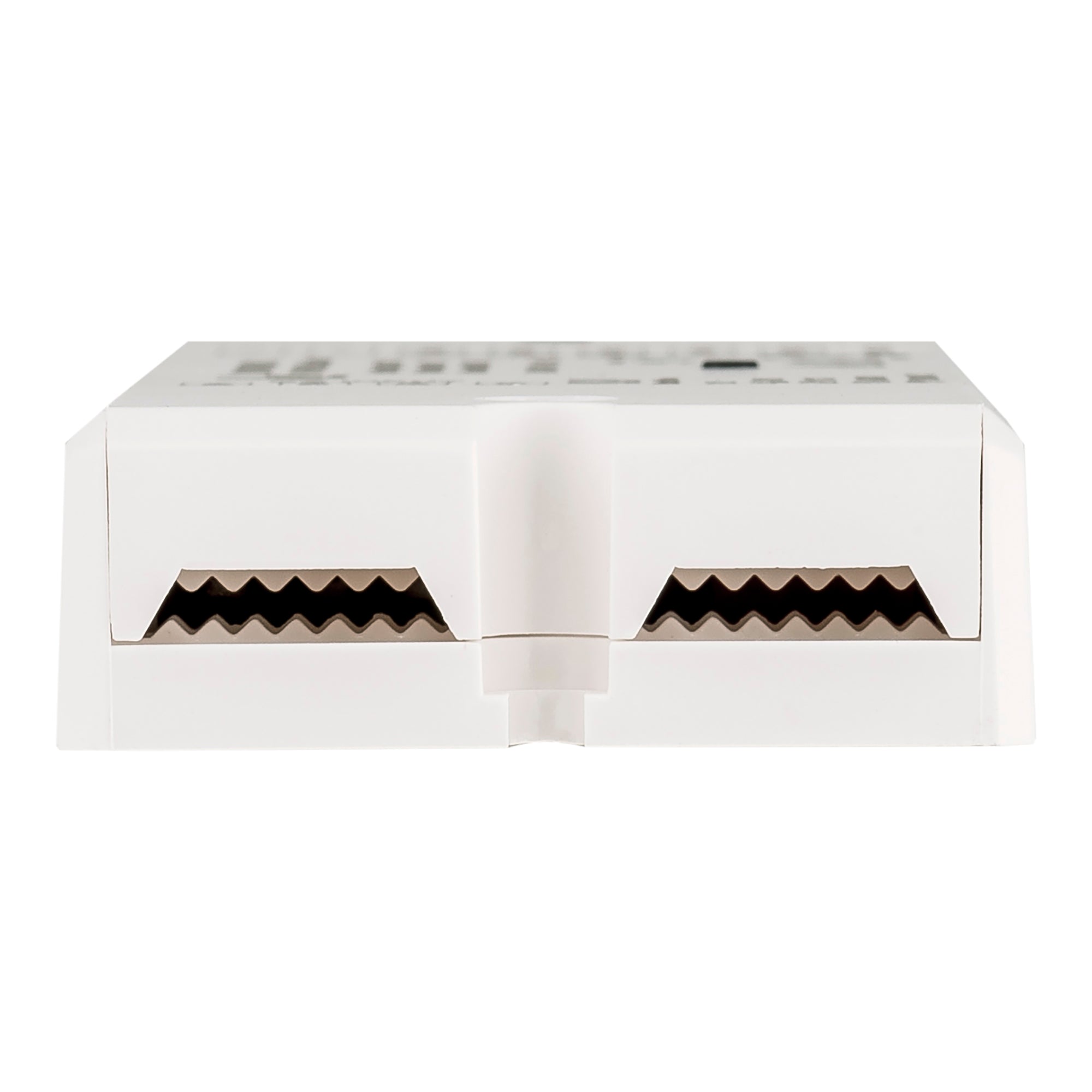 HV9101-ZB-SC+5C - Single Colour Touch Panel + Zigbee Receiver