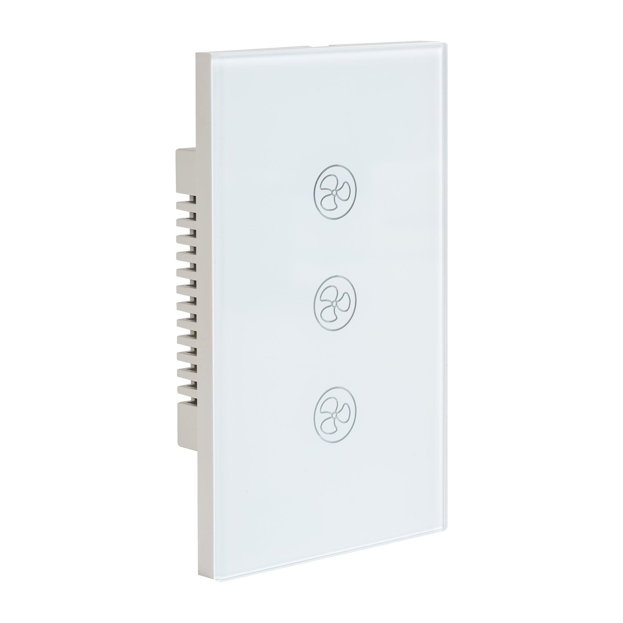 HV9115 - White Wifi Fan Controller