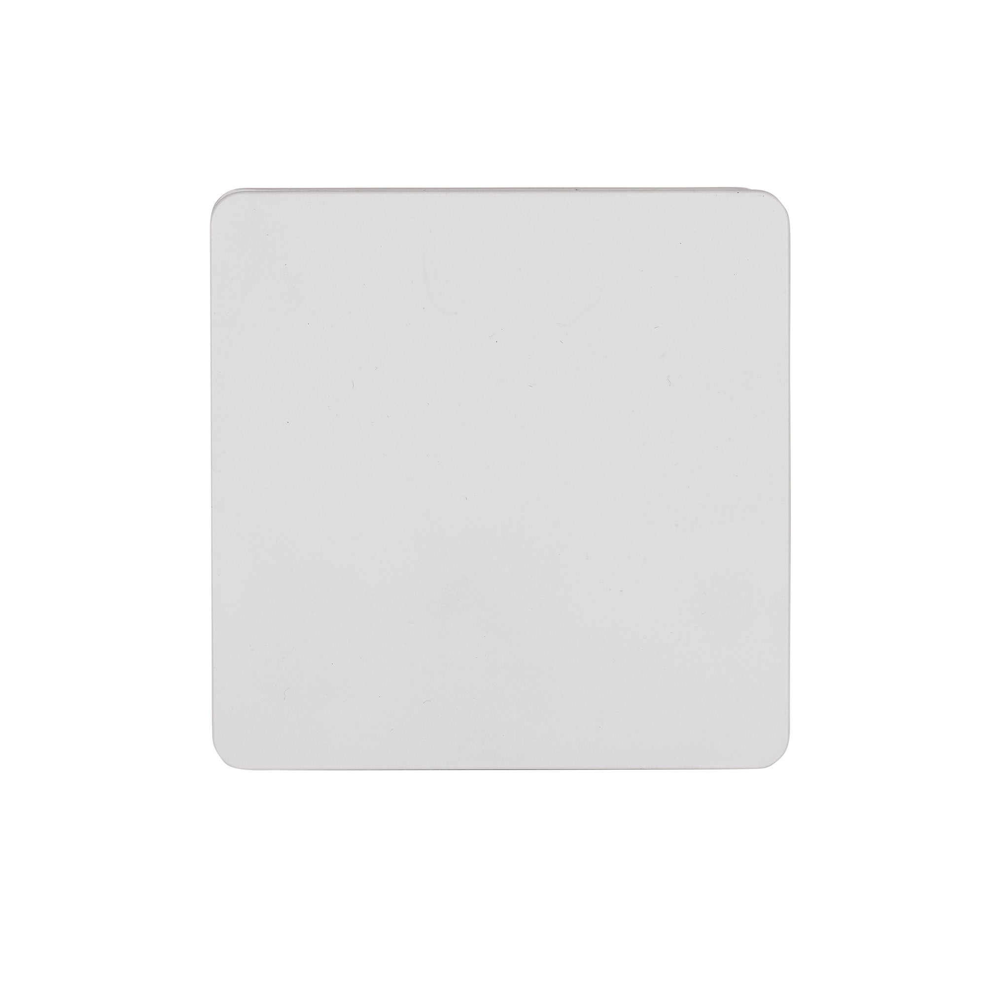 HV9261 - Single Gang White Wireless Self Powered Wall Switch