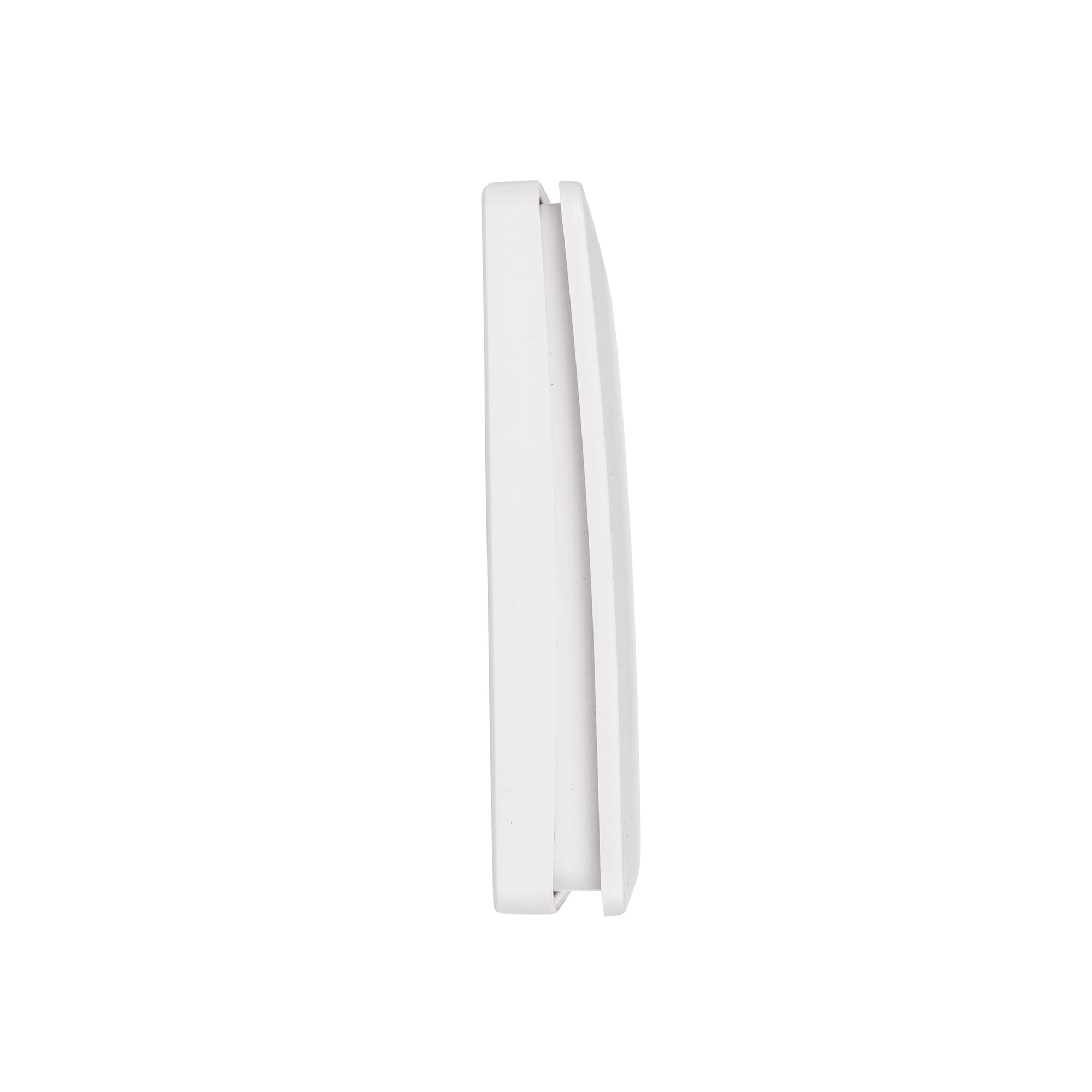 HV9261 - Single Gang White Wireless Self Powered Wall Switch
