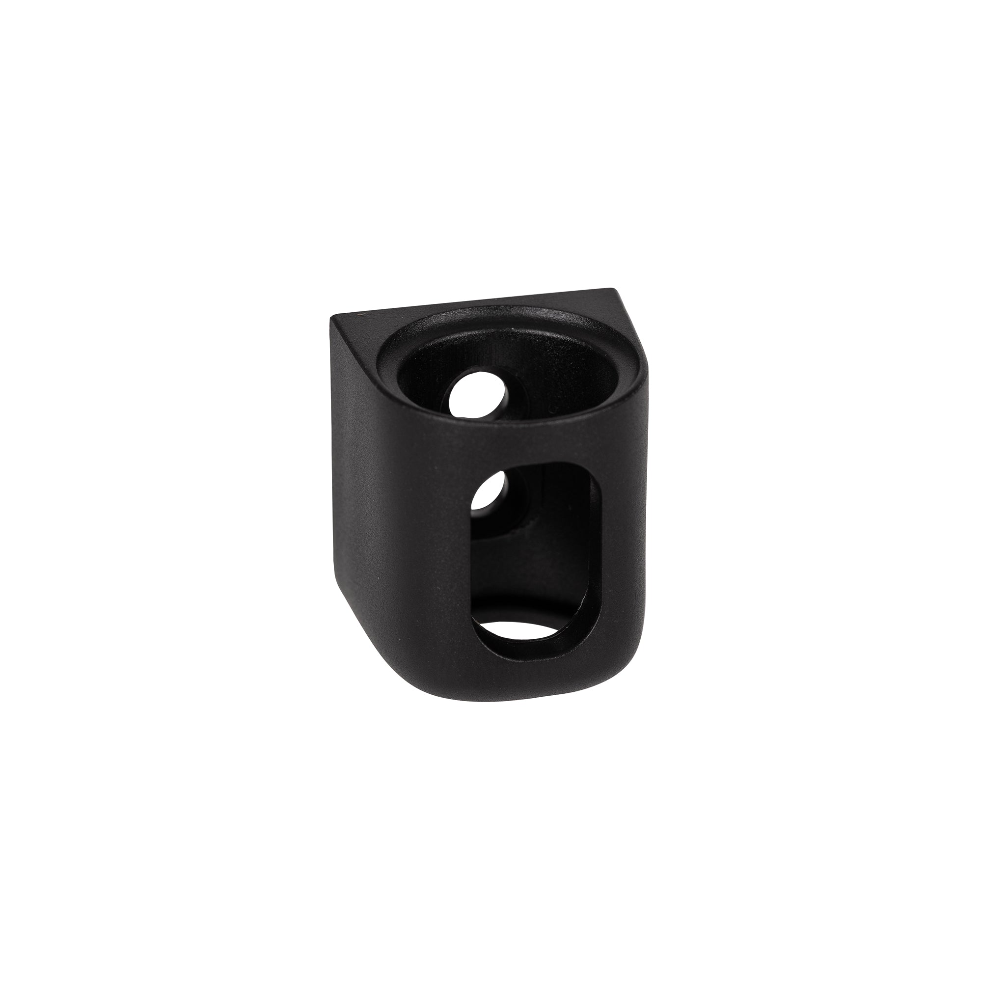 HV9281 - 12-24v DC Black Touch Sensor