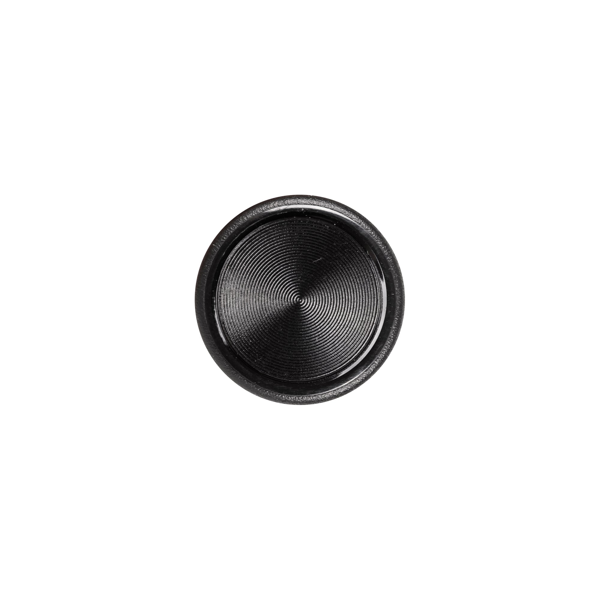 HV9281 - 12-24v DC Black Touch Sensor