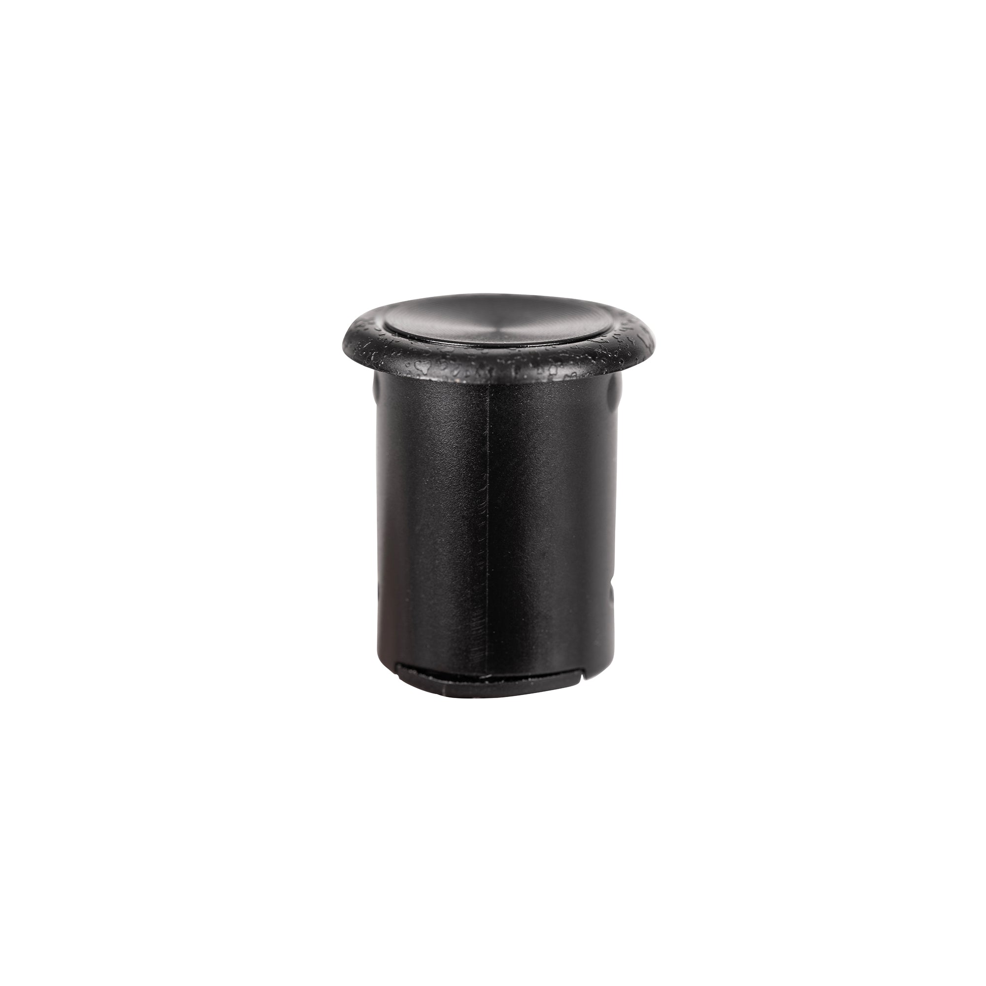 HV9281 - 12-24v DC Black Touch Sensor