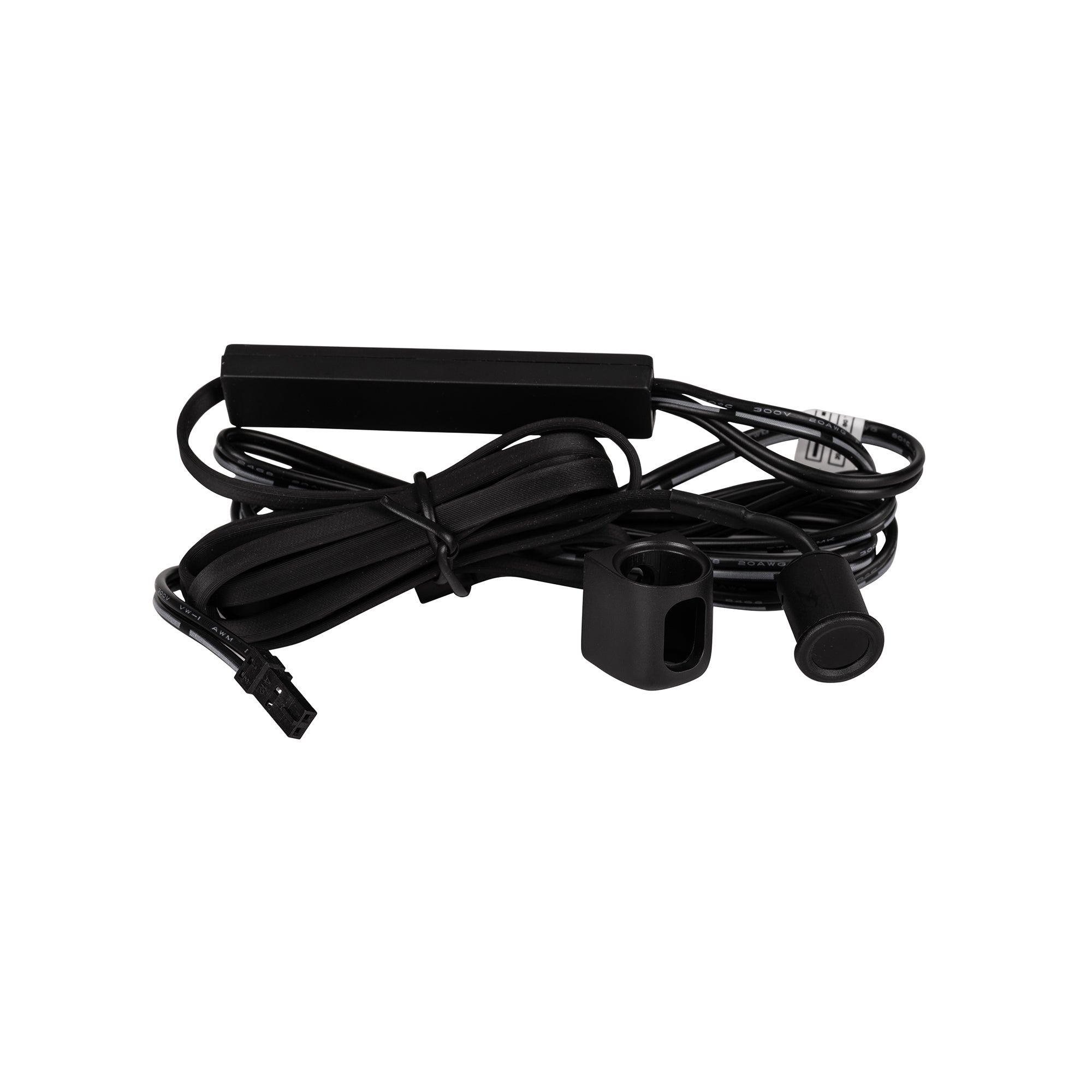 HV9282 - 12-24v DC Black Hand Wave Sensor