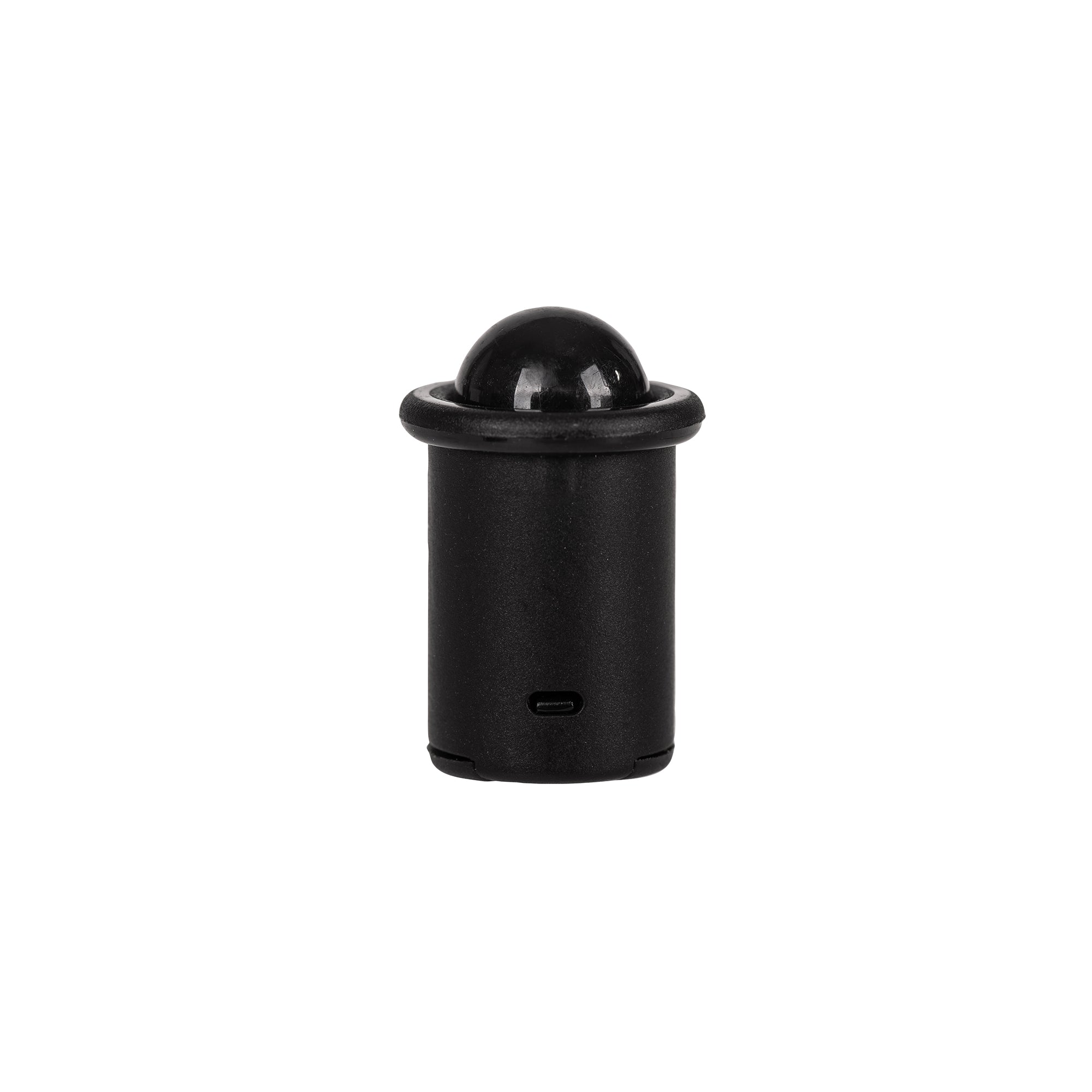 HV9284 - 12-24v DC Black PIR Sensor