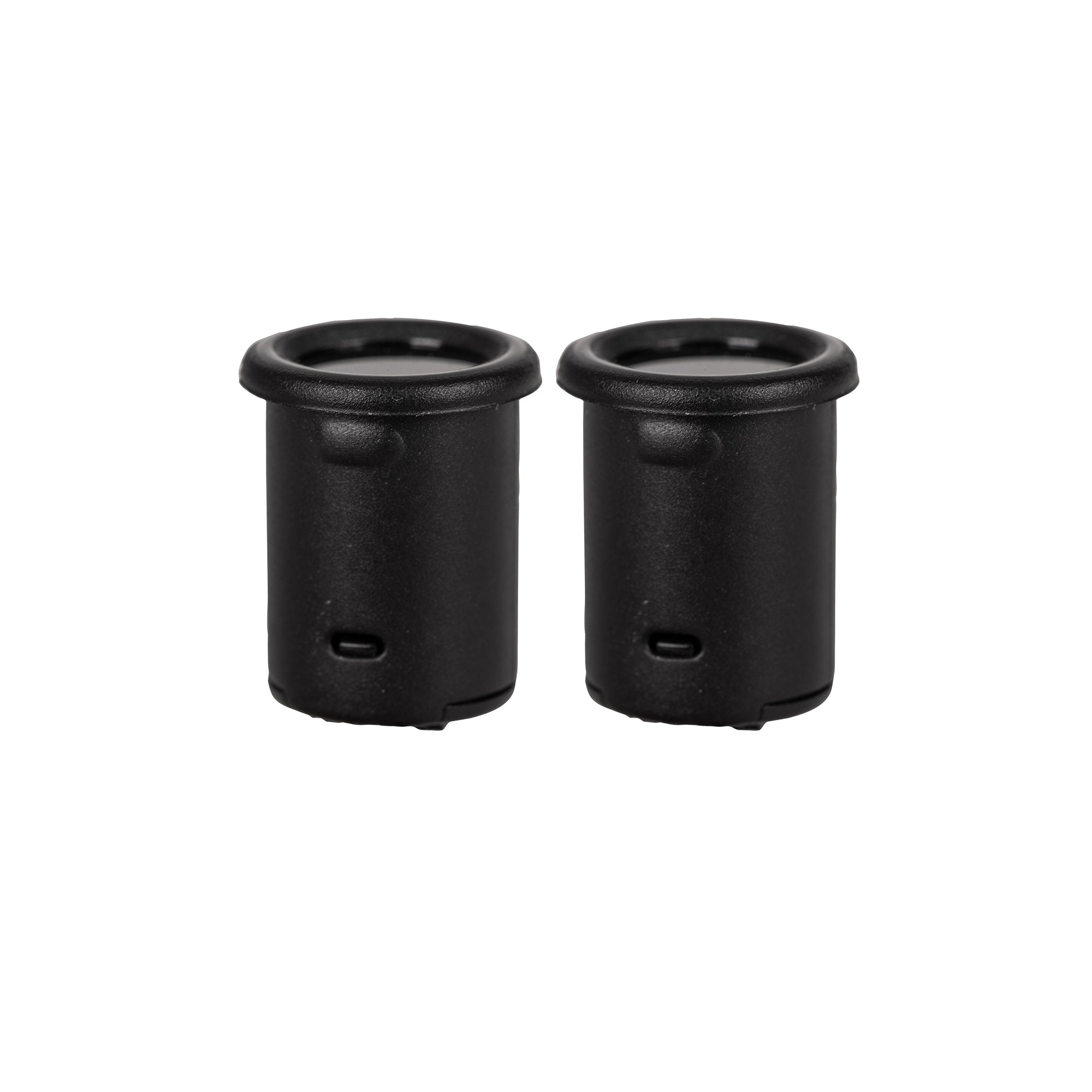 HV9286 - 12-24v DC Black Dual Door Sensor