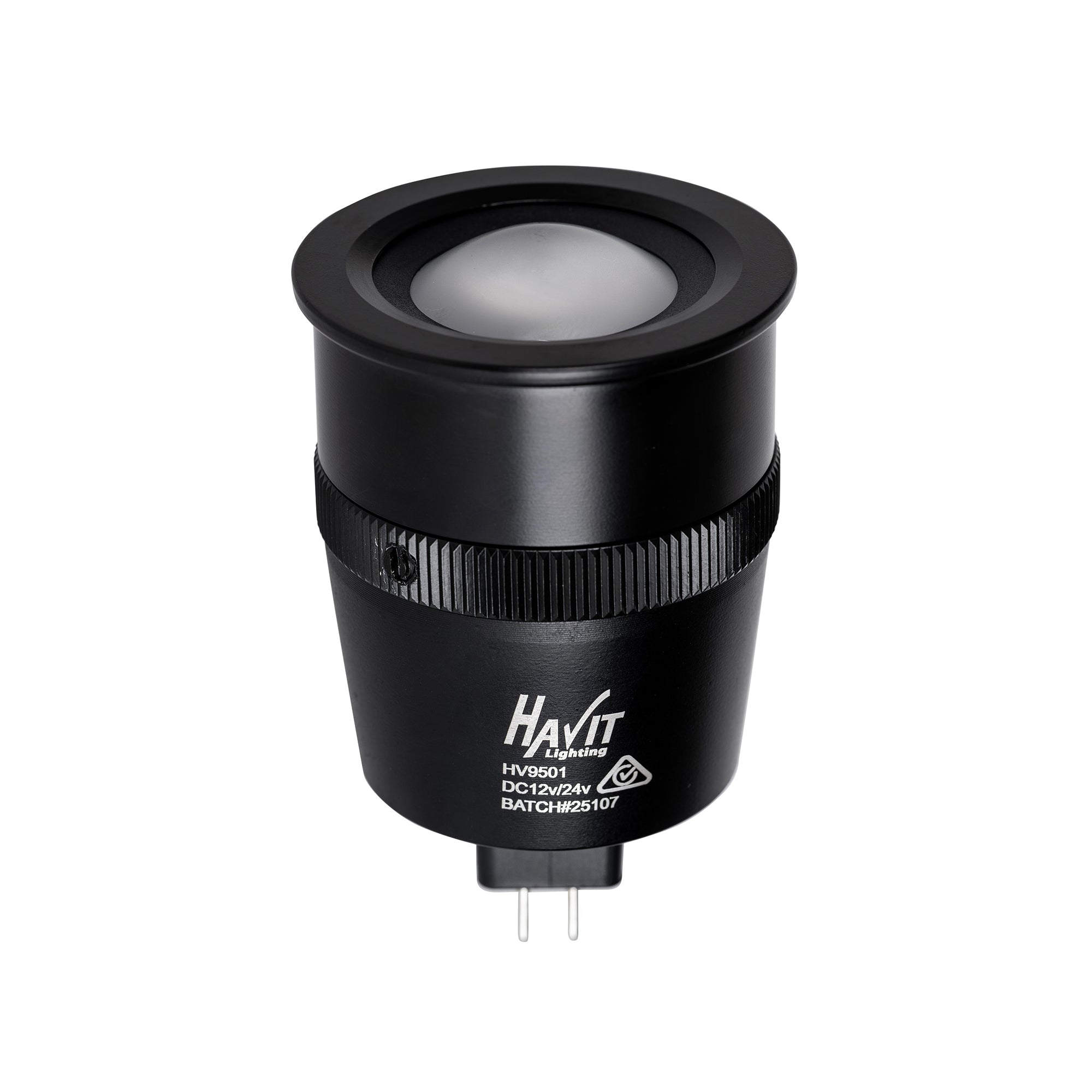 HV9501 - Adjustable Beam Angle & Wattage MR16 LED Globe