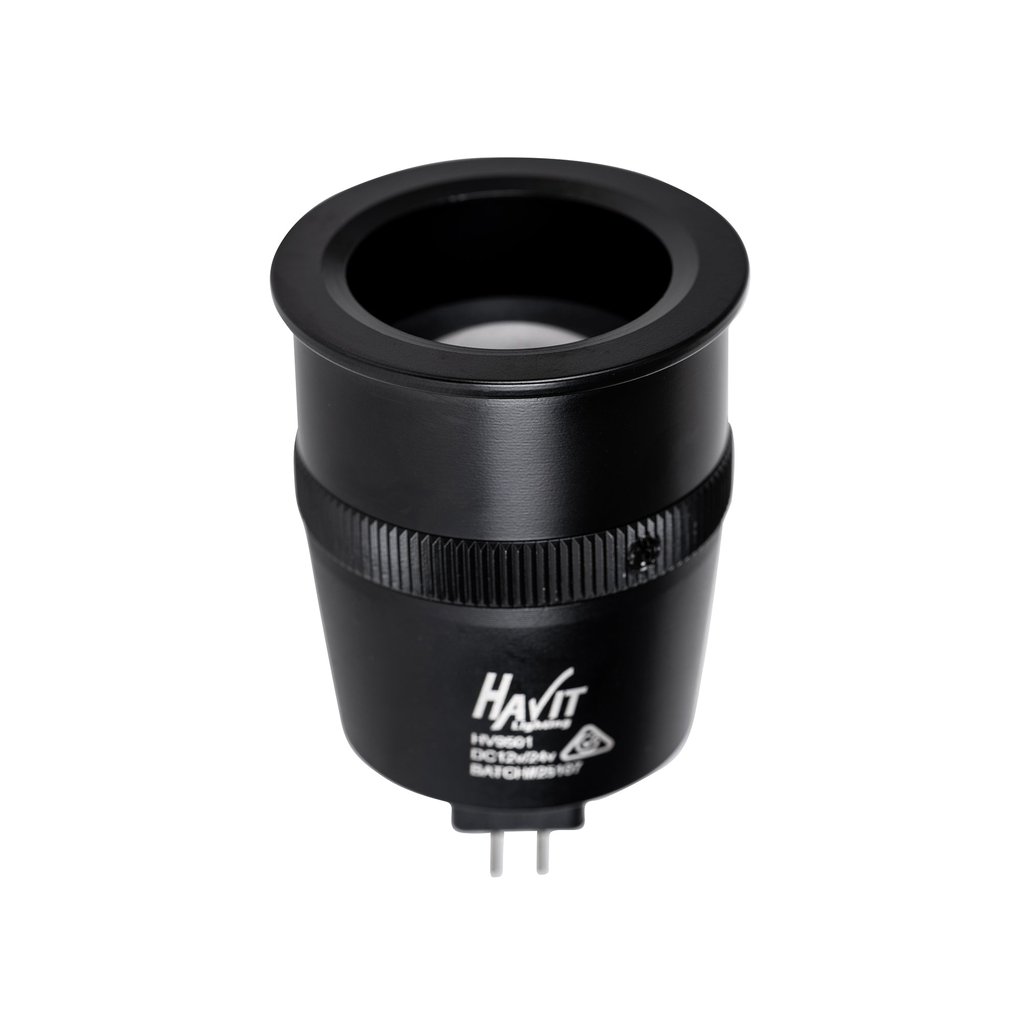 HV9501 - Adjustable Beam Angle & Wattage MR16 LED Globe