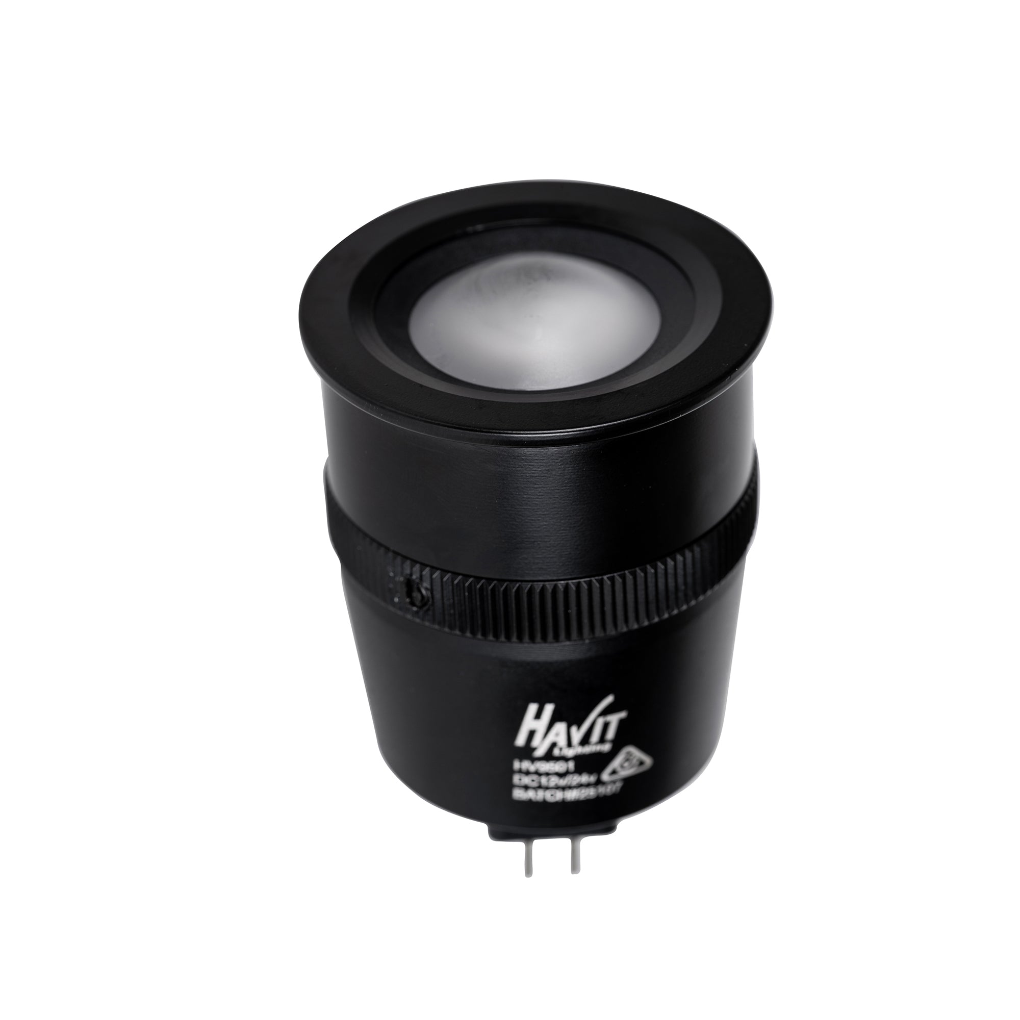HV9501 - Adjustable Beam Angle & Wattage MR16 LED Globe
