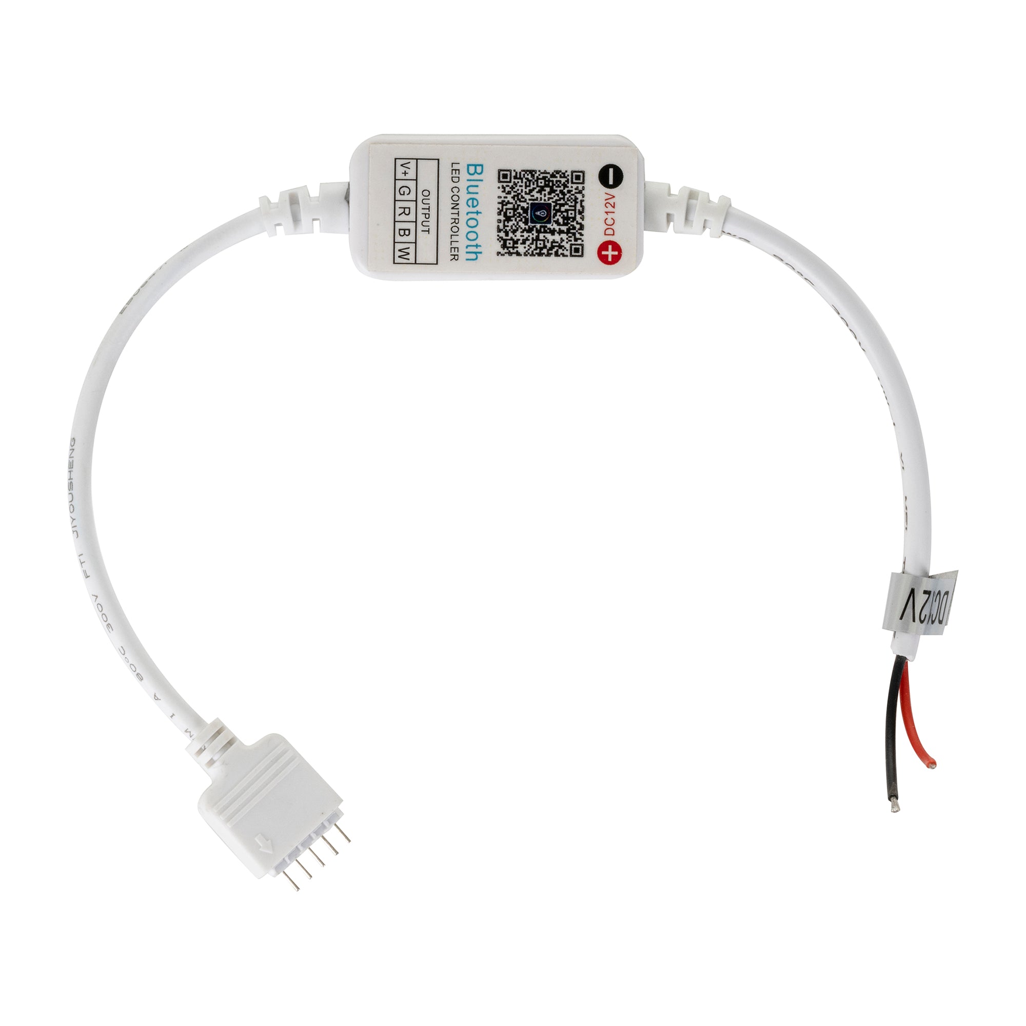 HV9601 - RGBW controller to suit Halo RGBW Wall Lights