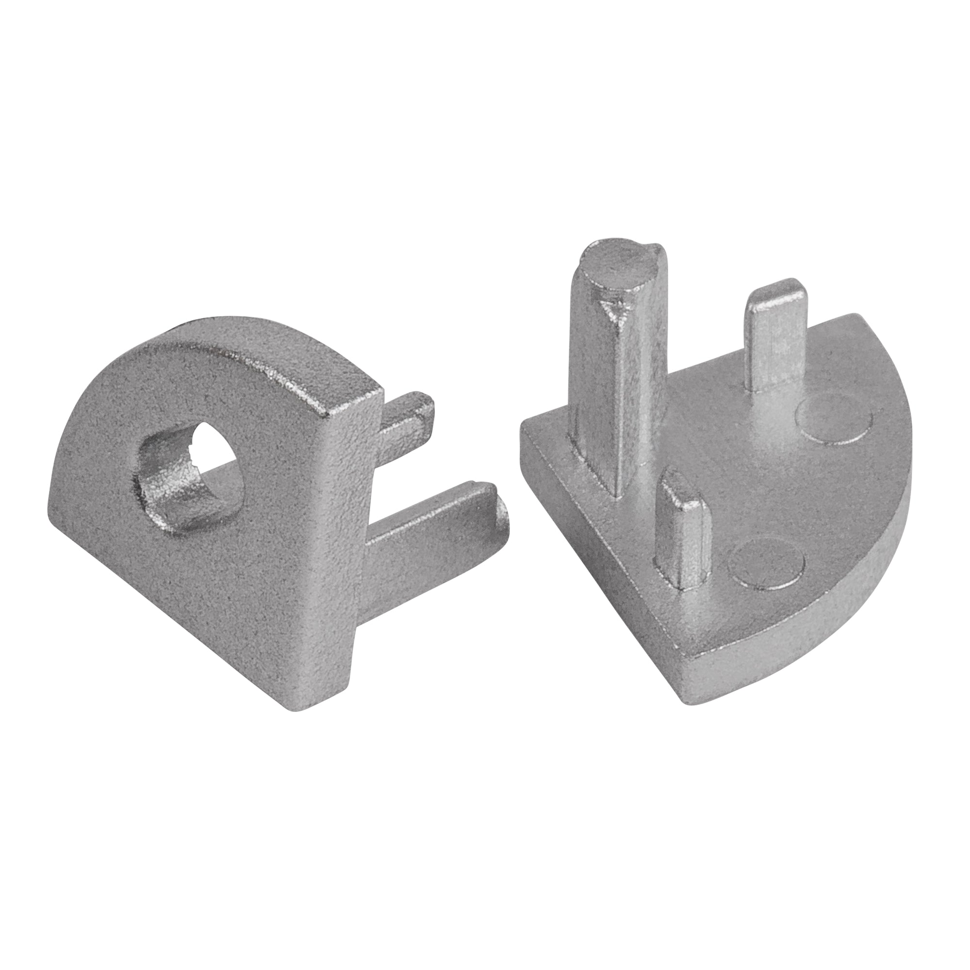 HV9691-1010 - Micro Corner Aluminium Profile