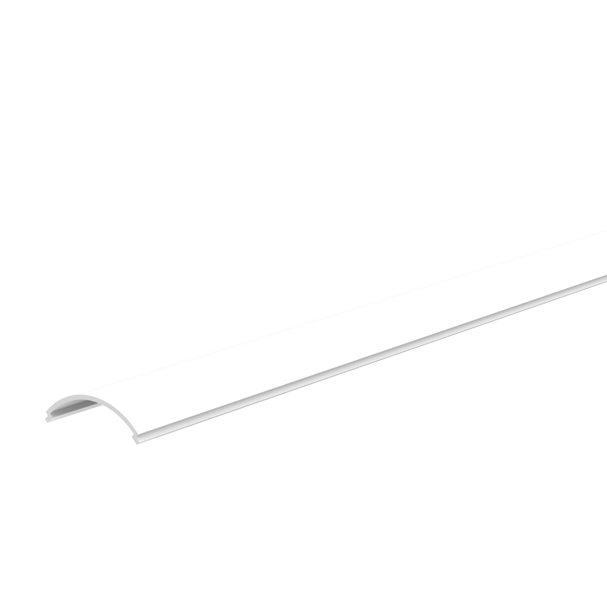 HV9691-1010 - Micro Corner Aluminium Profile