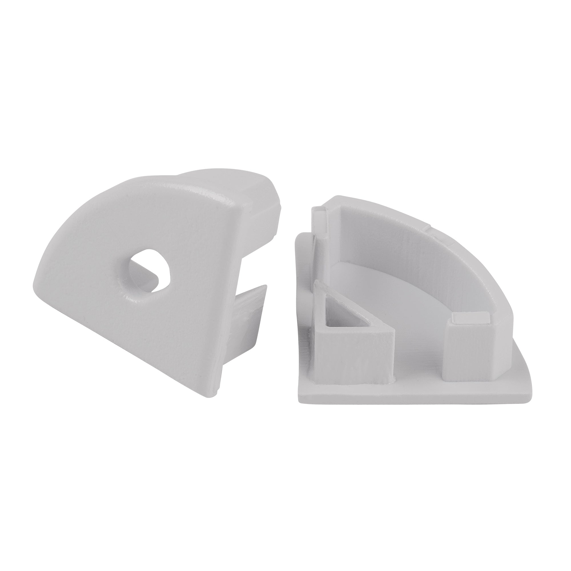 HV9691-1616 - Corner Aluminium Profile
