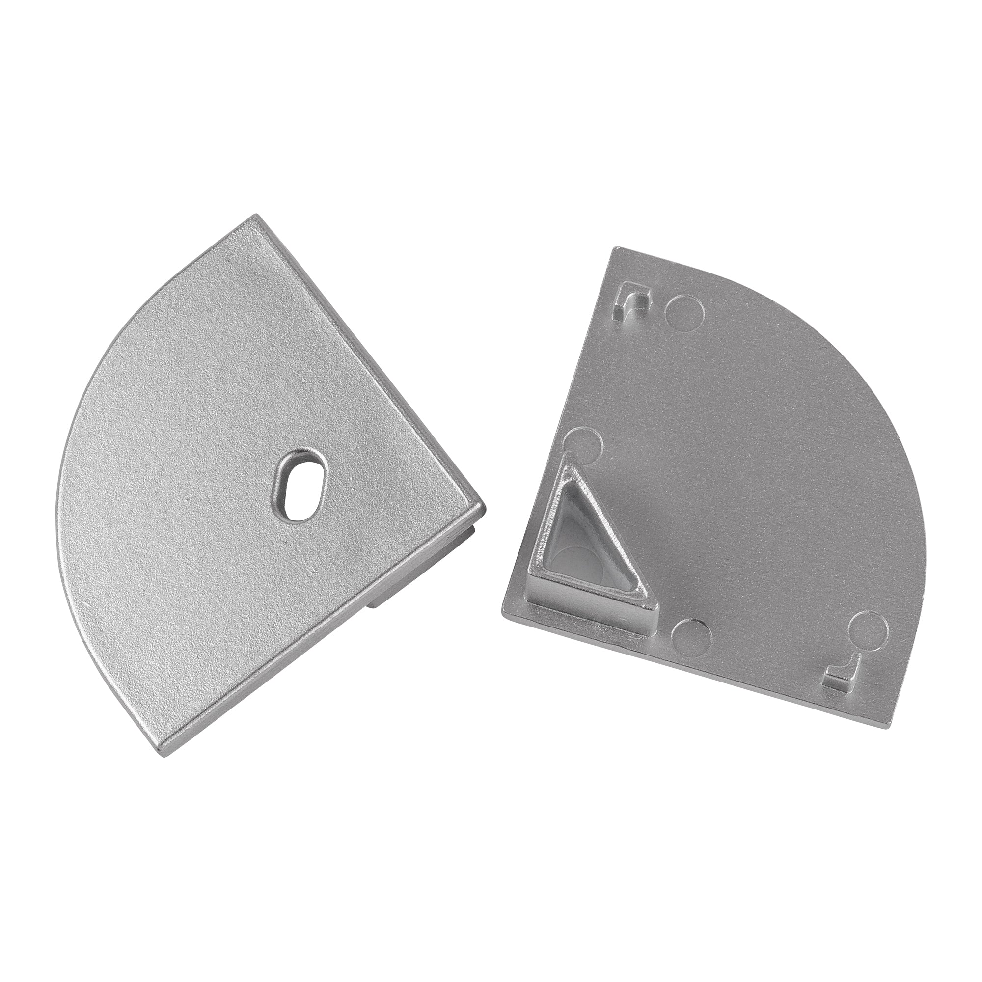 HV9691-3030 - Corner Aluminium Profile