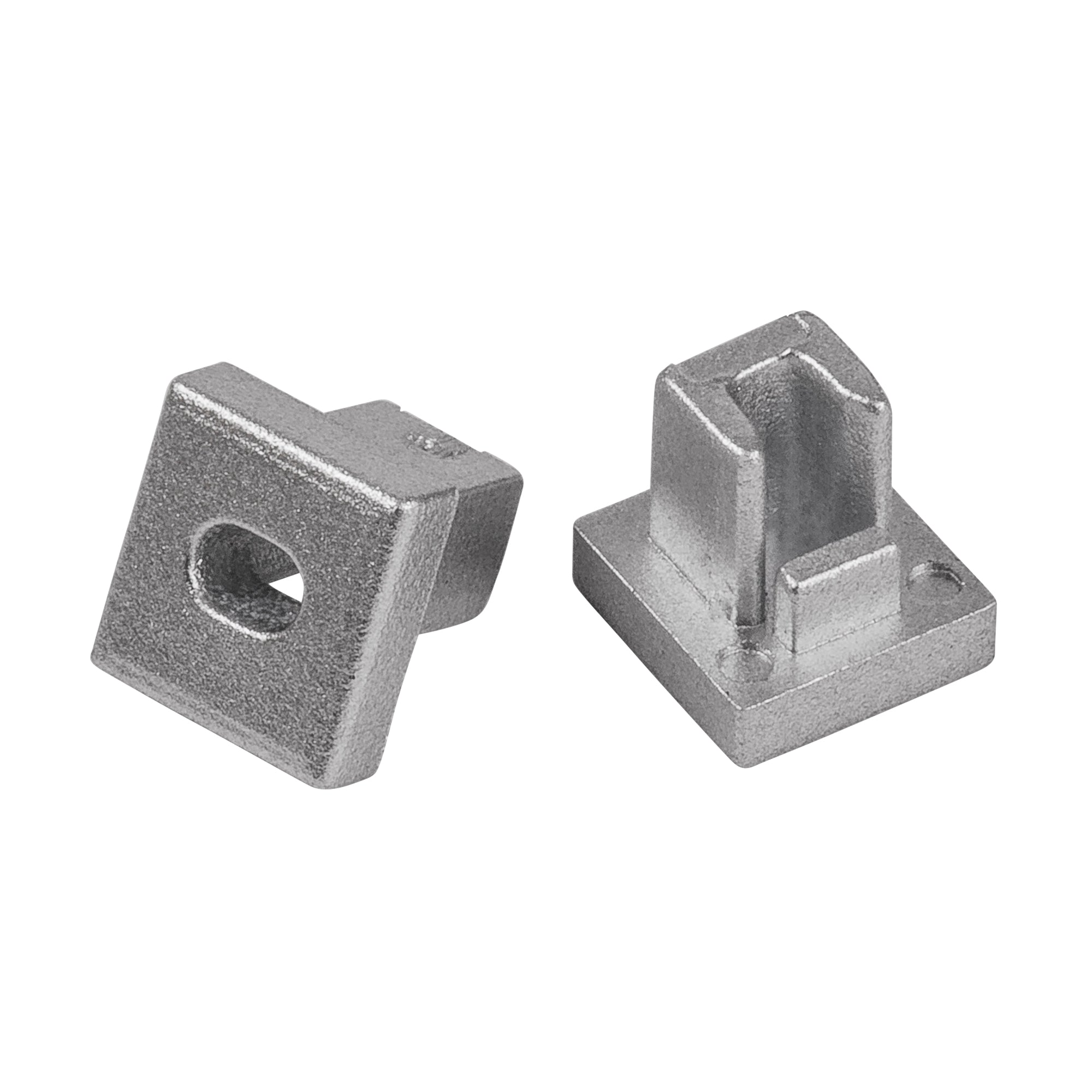 HV9693-0607 - Micro Square LED Profile