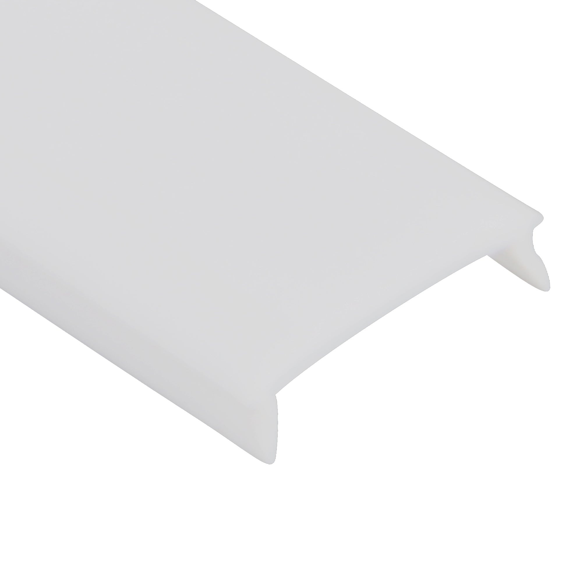 HV9693-1612 - Shallow Square Aluminium Profile
