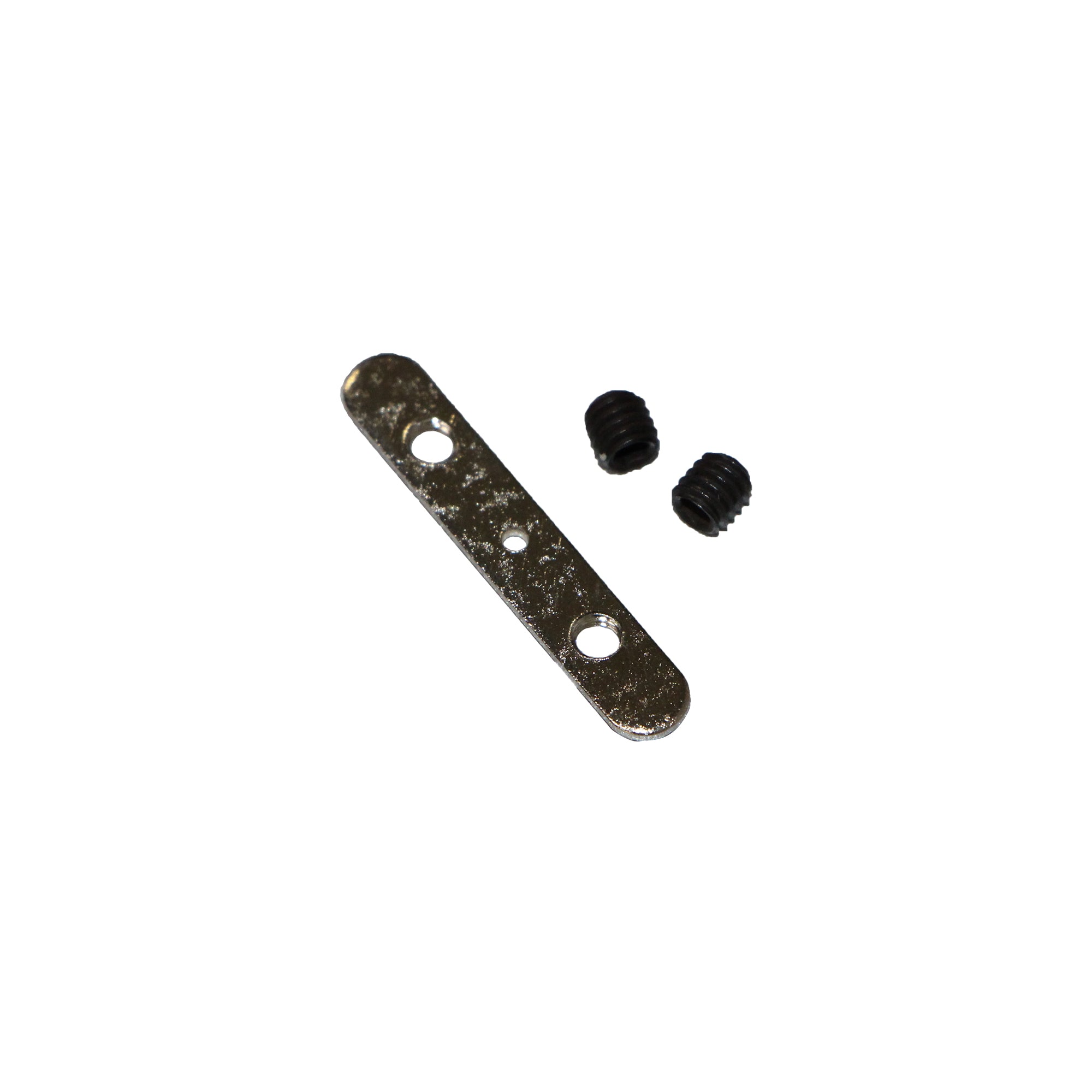 HV9693-2070 - Suspended Aluminium Silver Profile