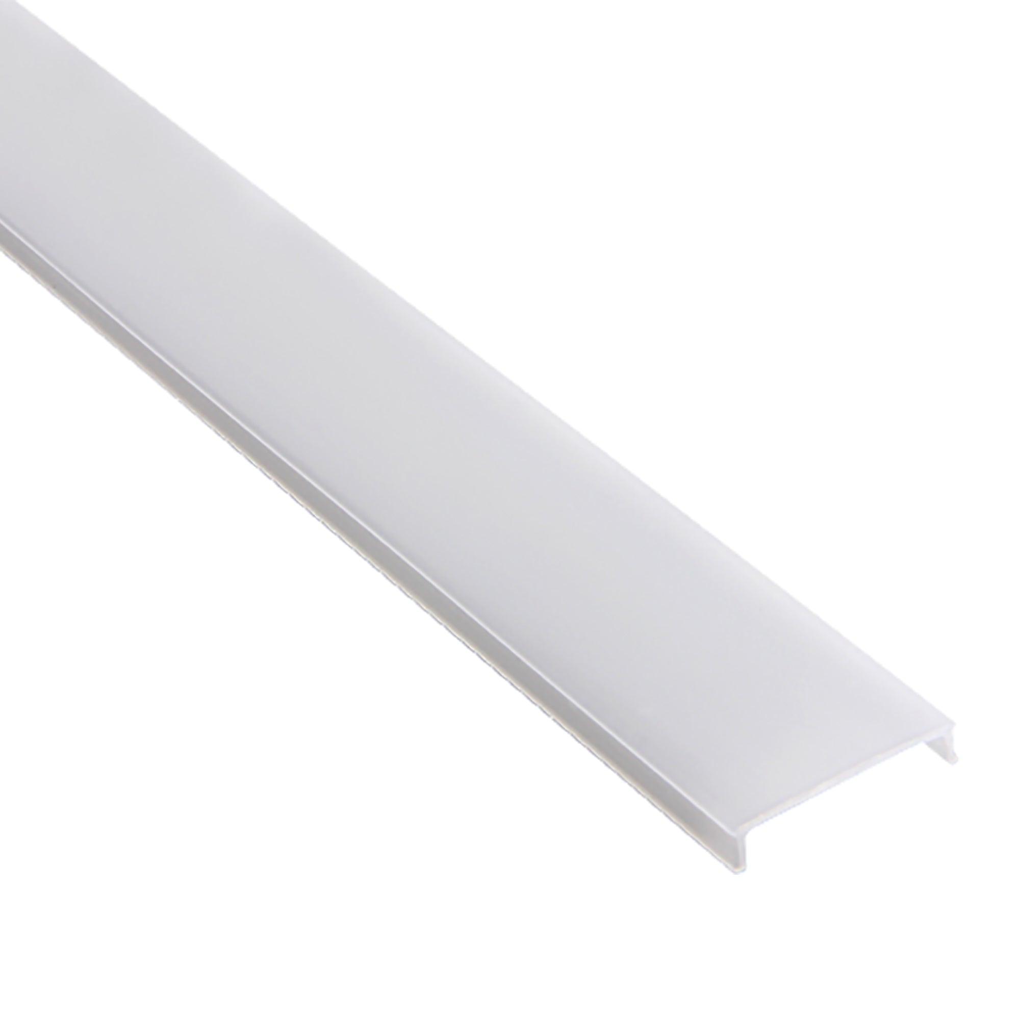 HV9693-2310 - Shallow Square Aluminium Profile