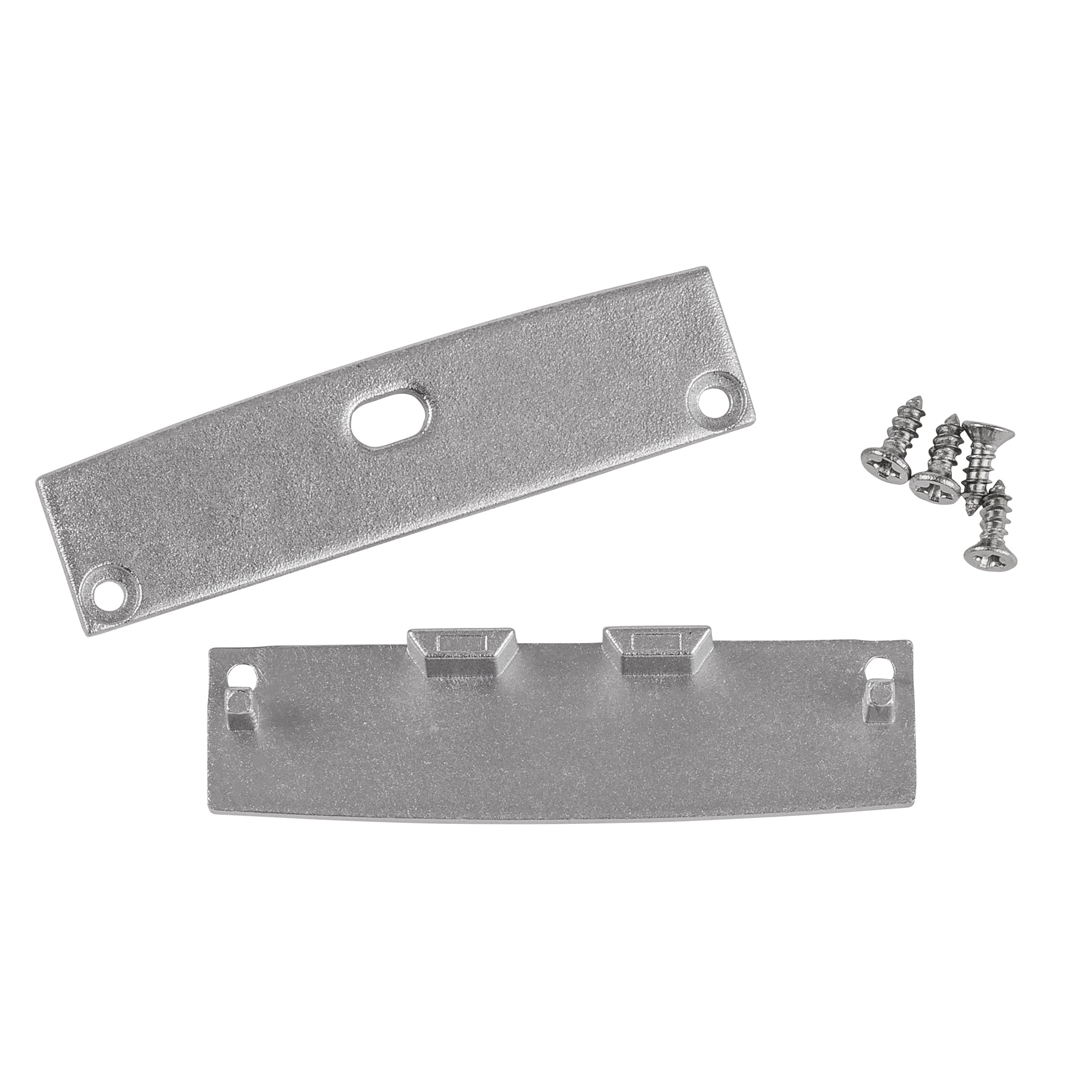 HV9693-4511 - Shallow Square Aluminium Profile