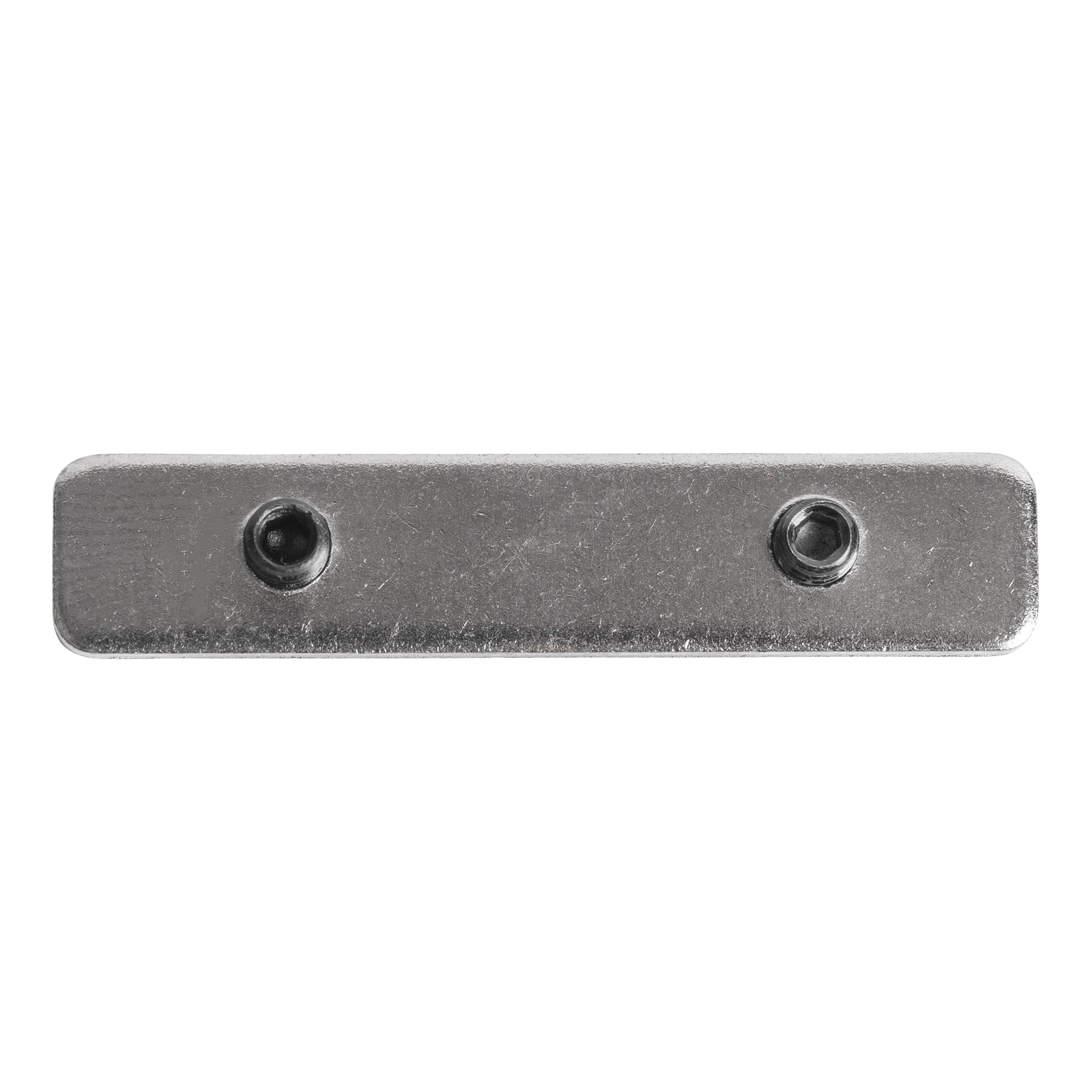 HV9693-5270-BLK - Black Deep Square Profile