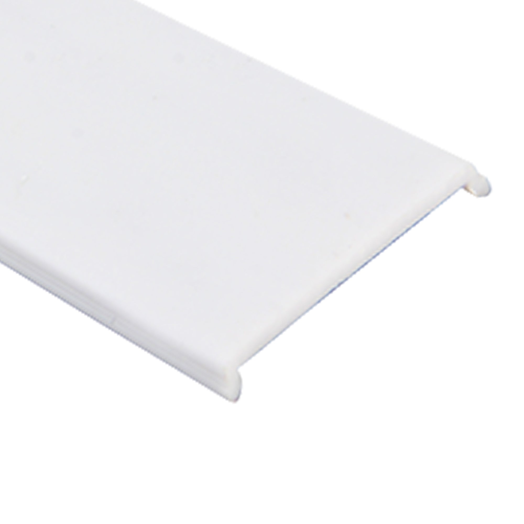 HV9693-6070-WHT - White Deep Square Profile