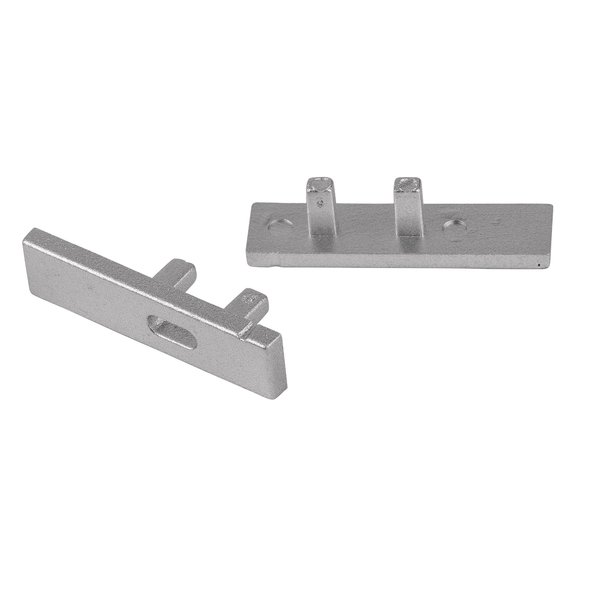 HV9694-0625 - Side Mounted Aluminium Profile