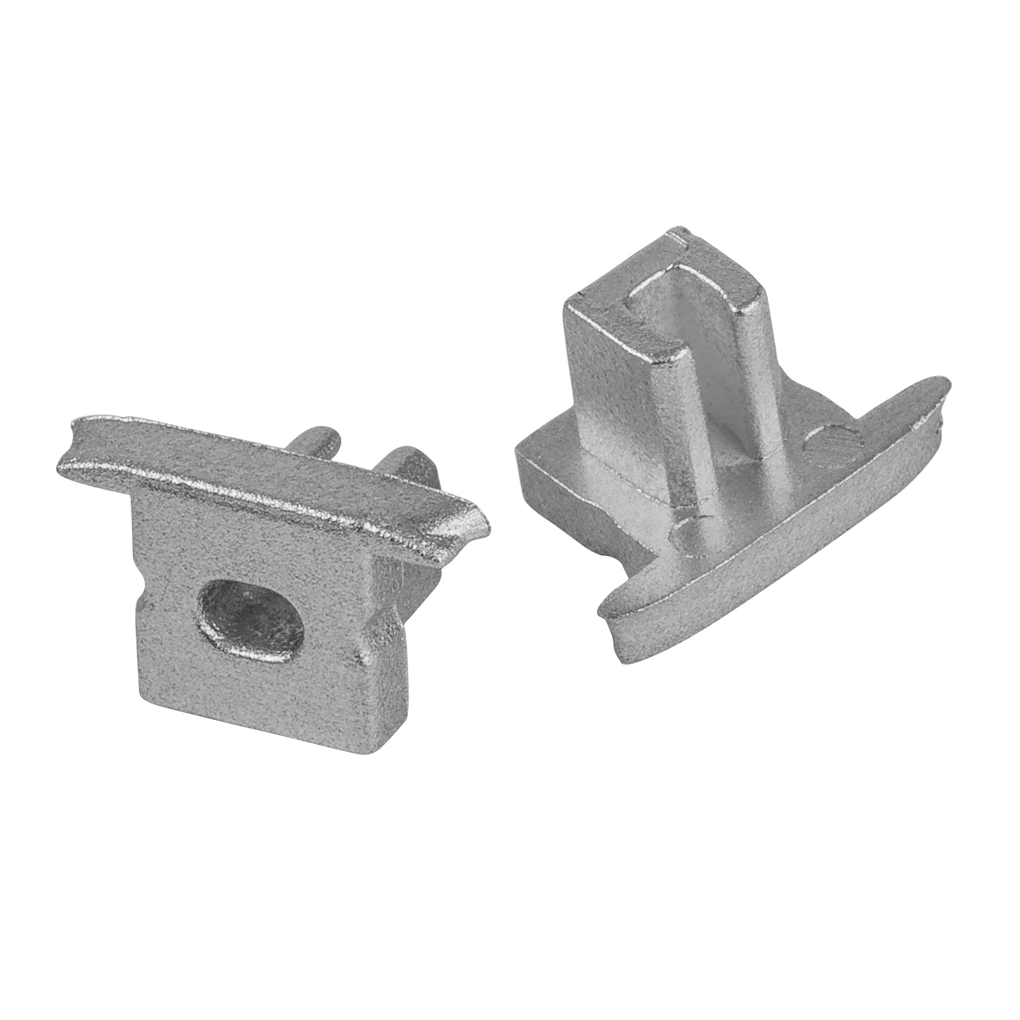 HV9695-1107 - Micro Aluminium Recessed Profile