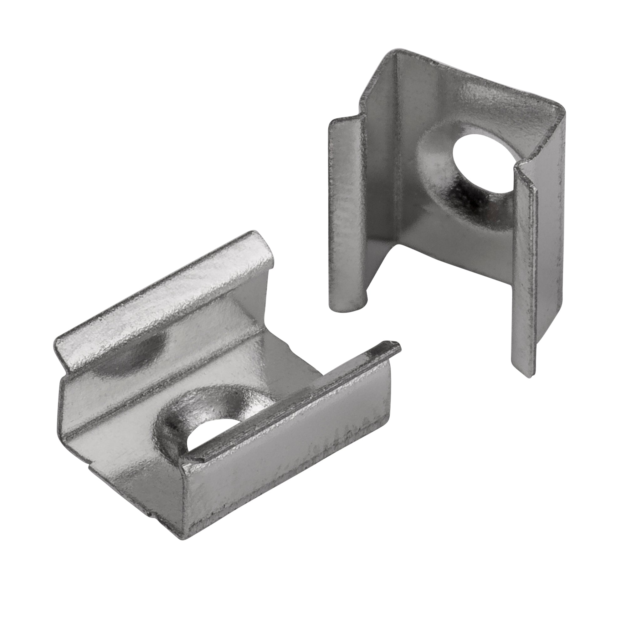 HV9695-1107 - Micro Aluminium Recessed Profile