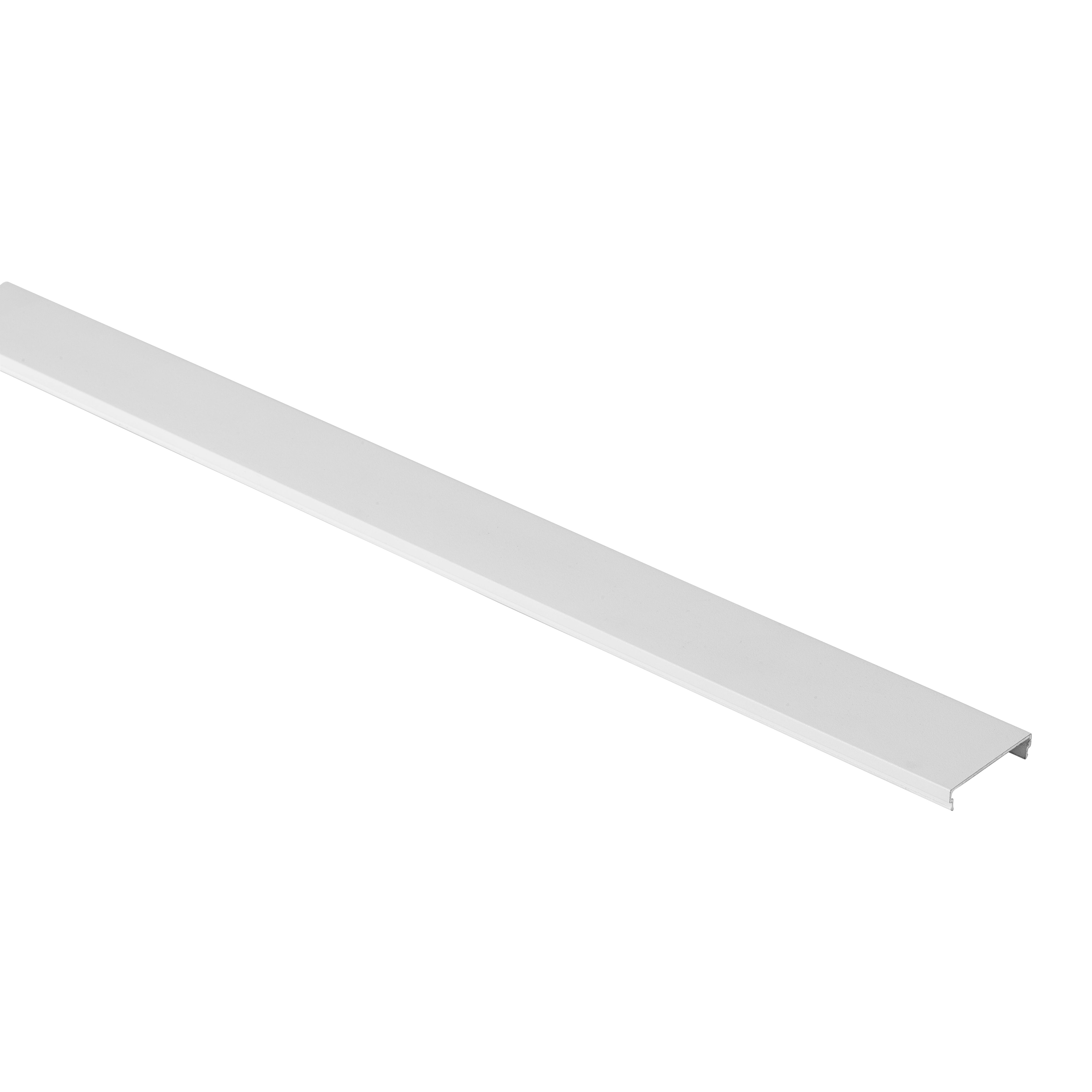 HV9695-6332-SD-ROLL - Standard Diffuser to suit HV9695-6332 per metre - Up to 20m Length 