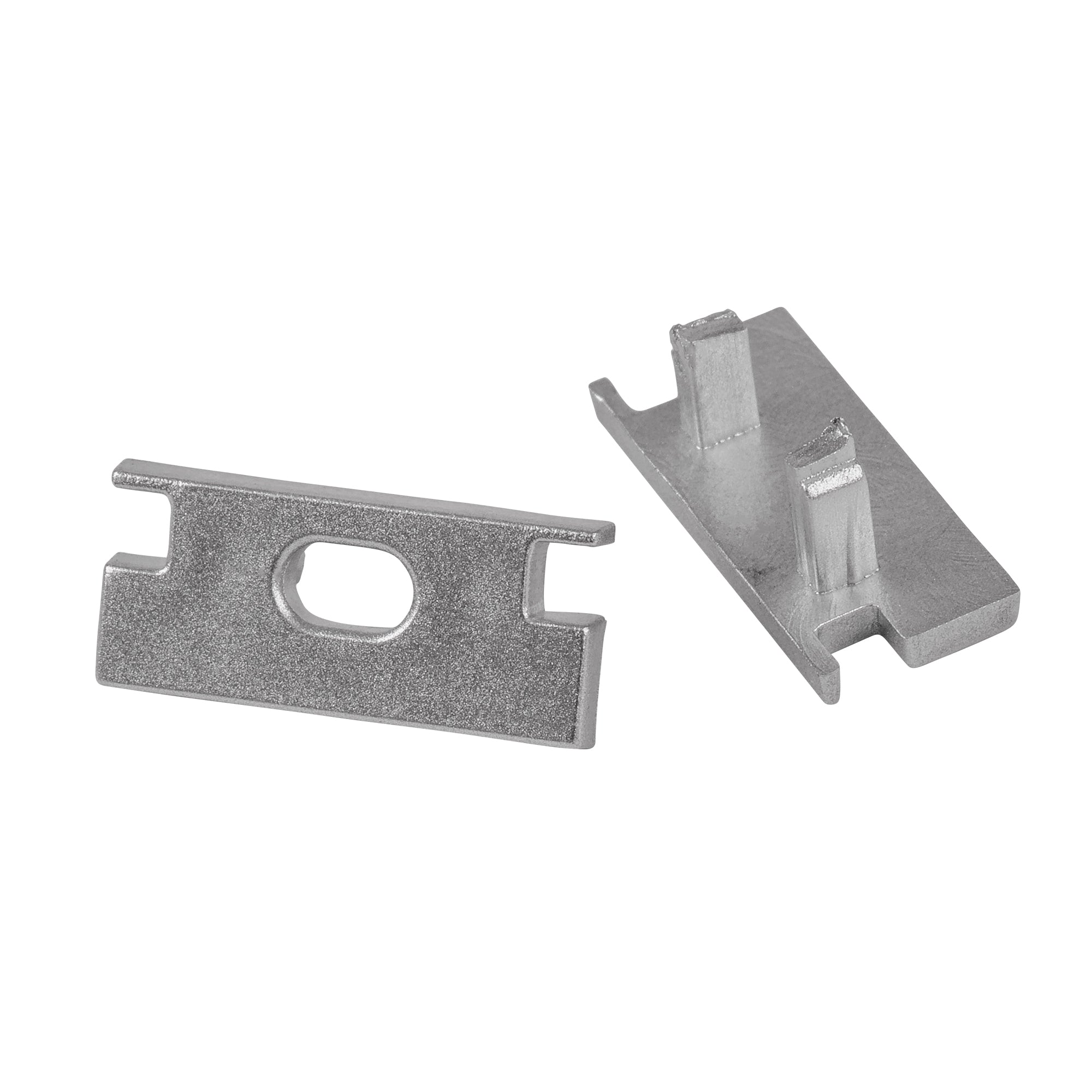 HV9698-1908 - Shallow Trafficable Aluminium Profile