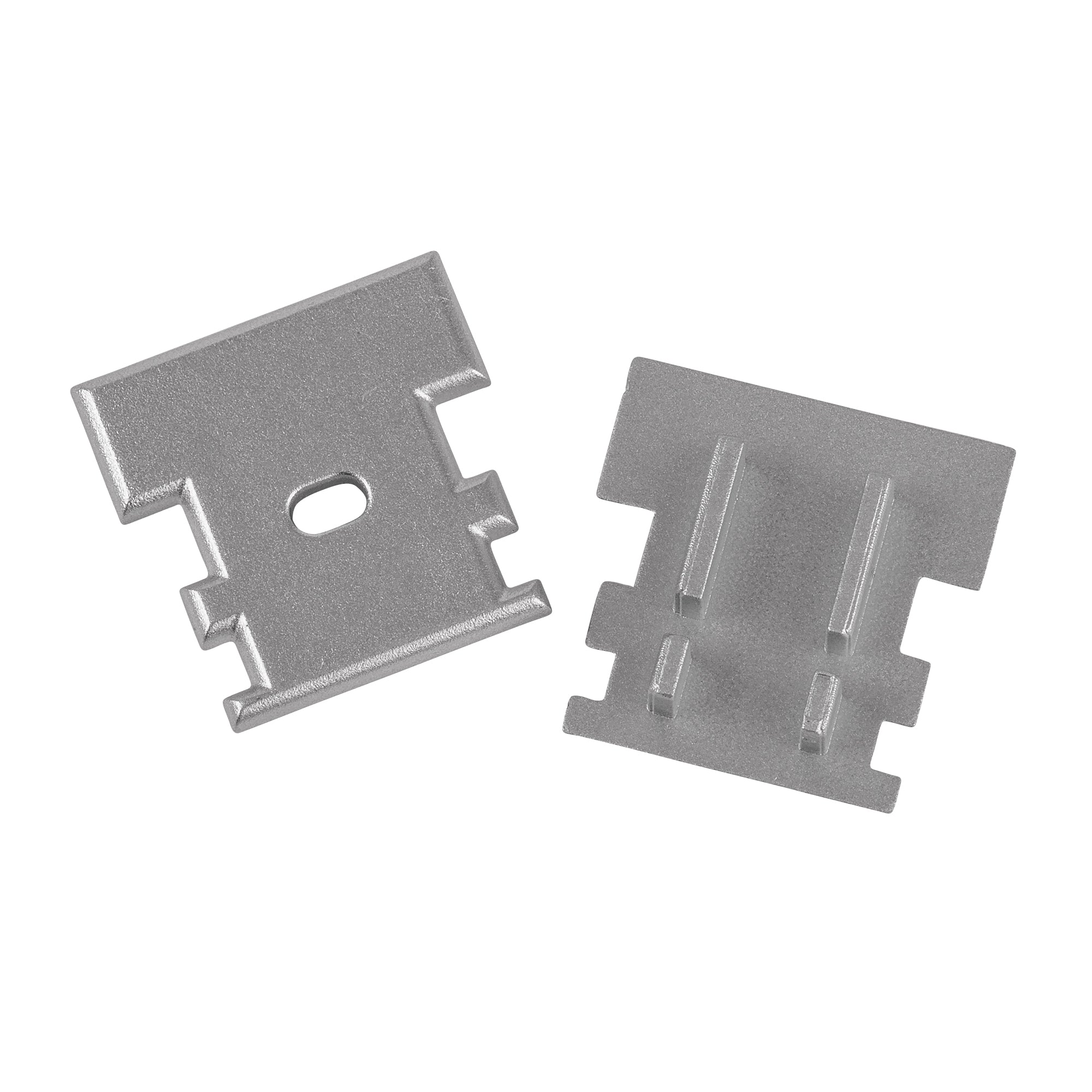 HV9698-2626 - Deep Trafficable Aluminium Profile