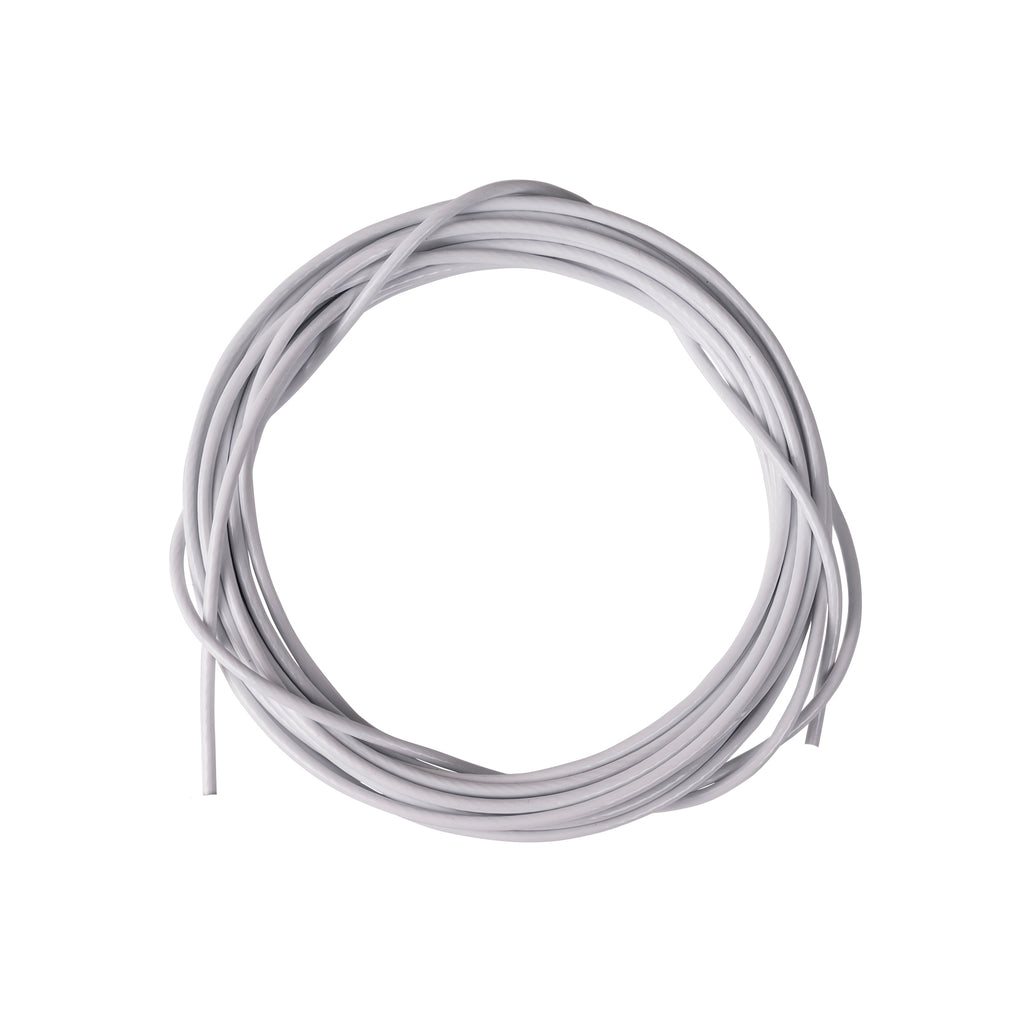 HV9705-9954-WHT - White Suspension Cable to suit HV9705-9952, HV9705-9953