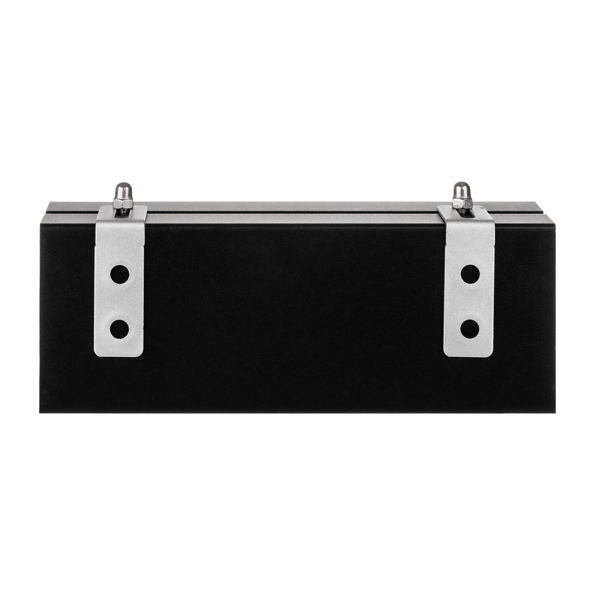 HV9705-WB-SLV - Wall Mounting Brackets to suit Aluminium Profile