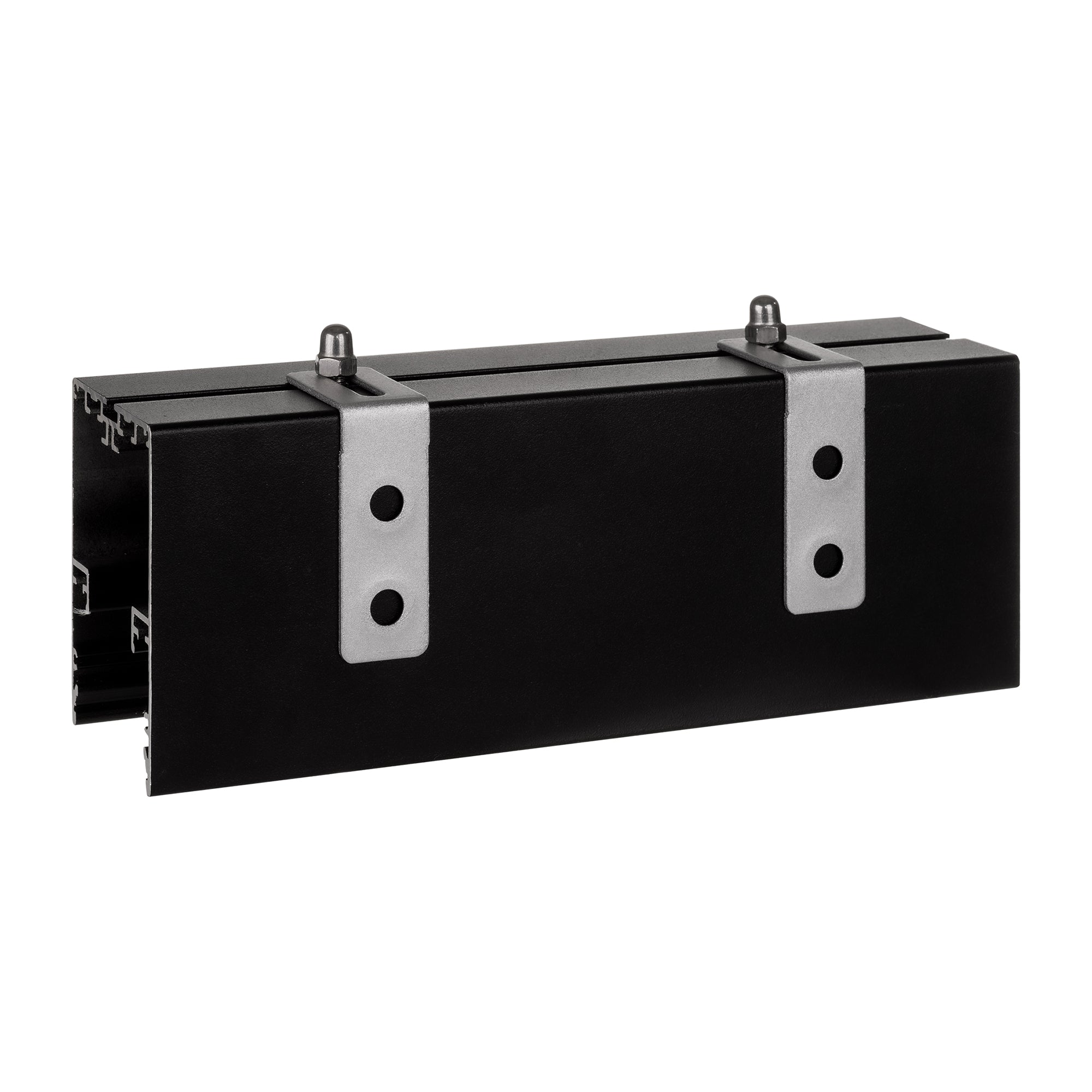 HV9705-WB-SLV - Wall Mounting Brackets to suit Aluminium Profile