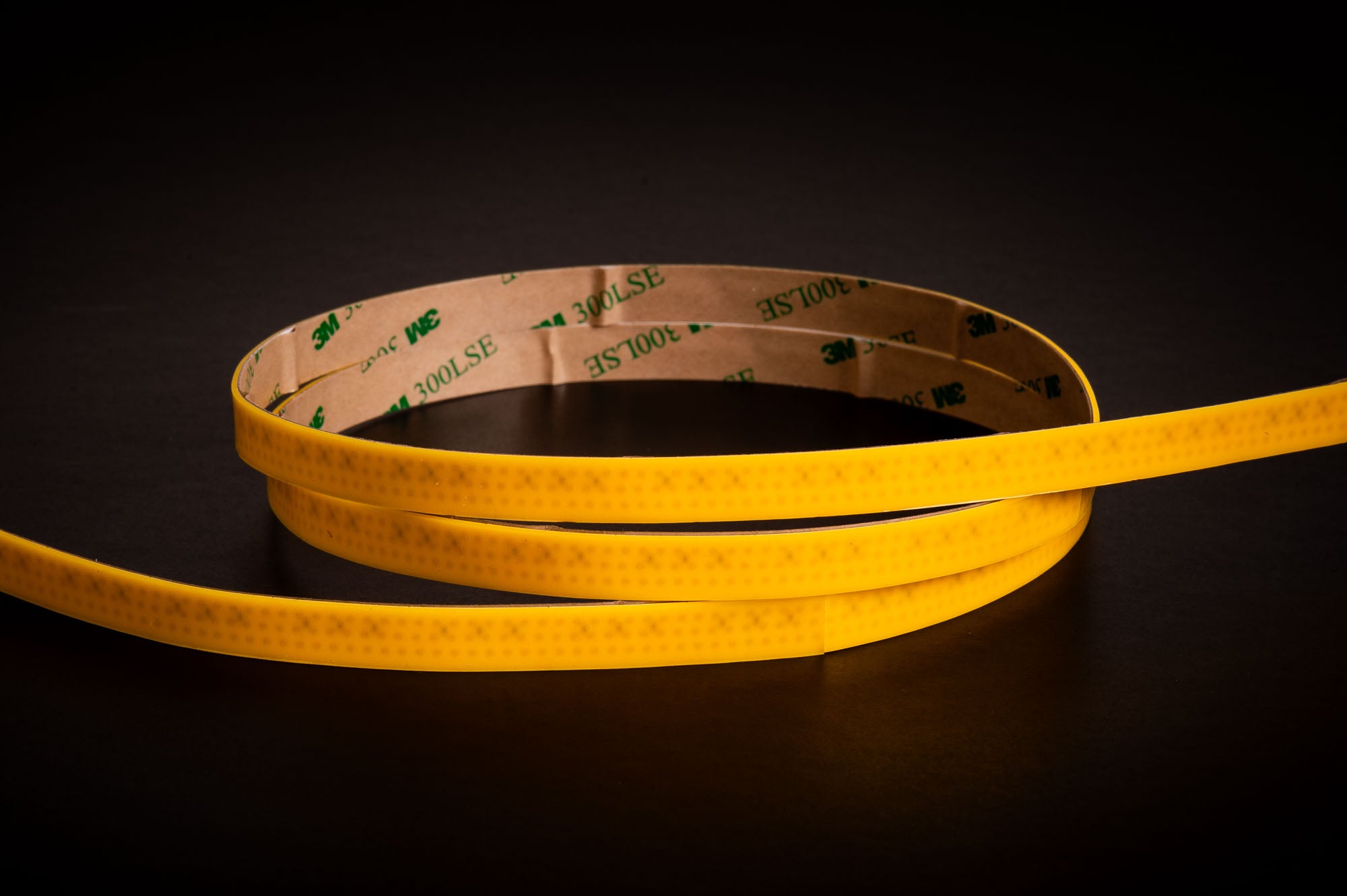 HV9761-IP20-1152-4K  - 14w IP20 24v DC 4000K COB LED Strip