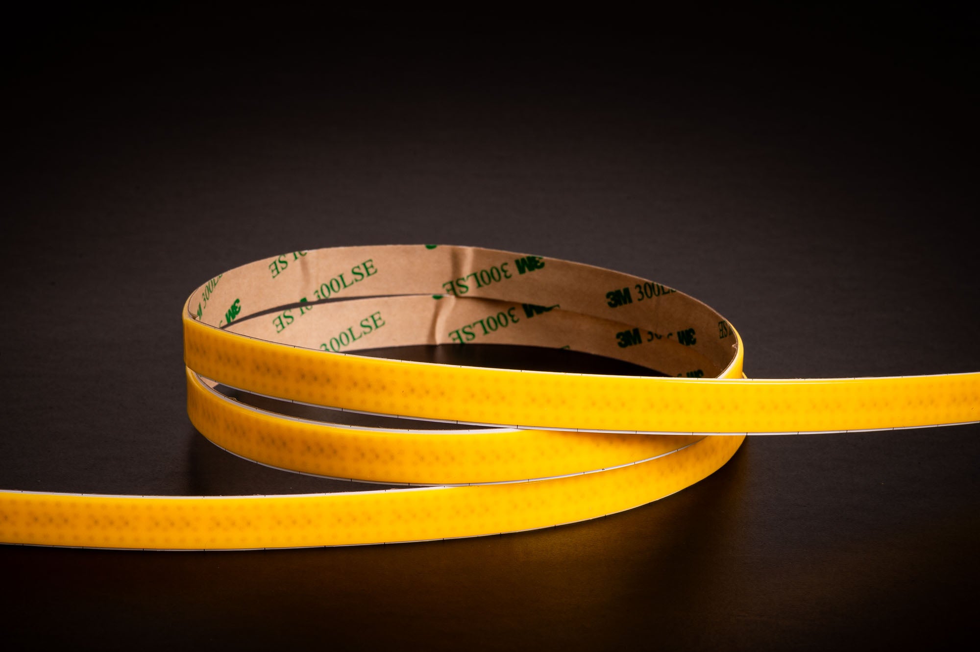 HV9761-IP20-1280-4K - 15w IP20 24v DC COB 4000K LED Strip