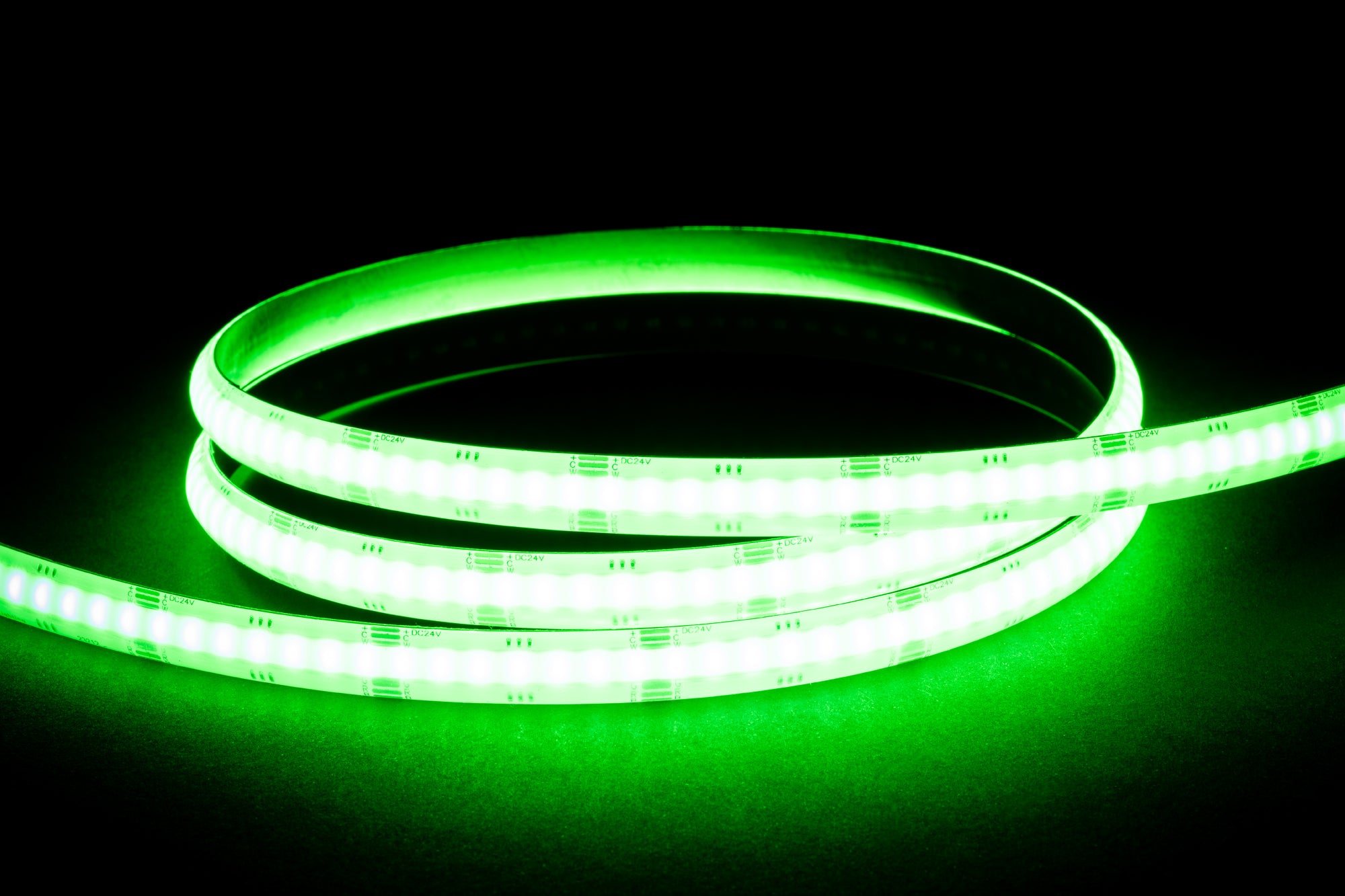 HV9761-IP54-840-RGBCW - 20w IP54 COB RGBCW LED Strip