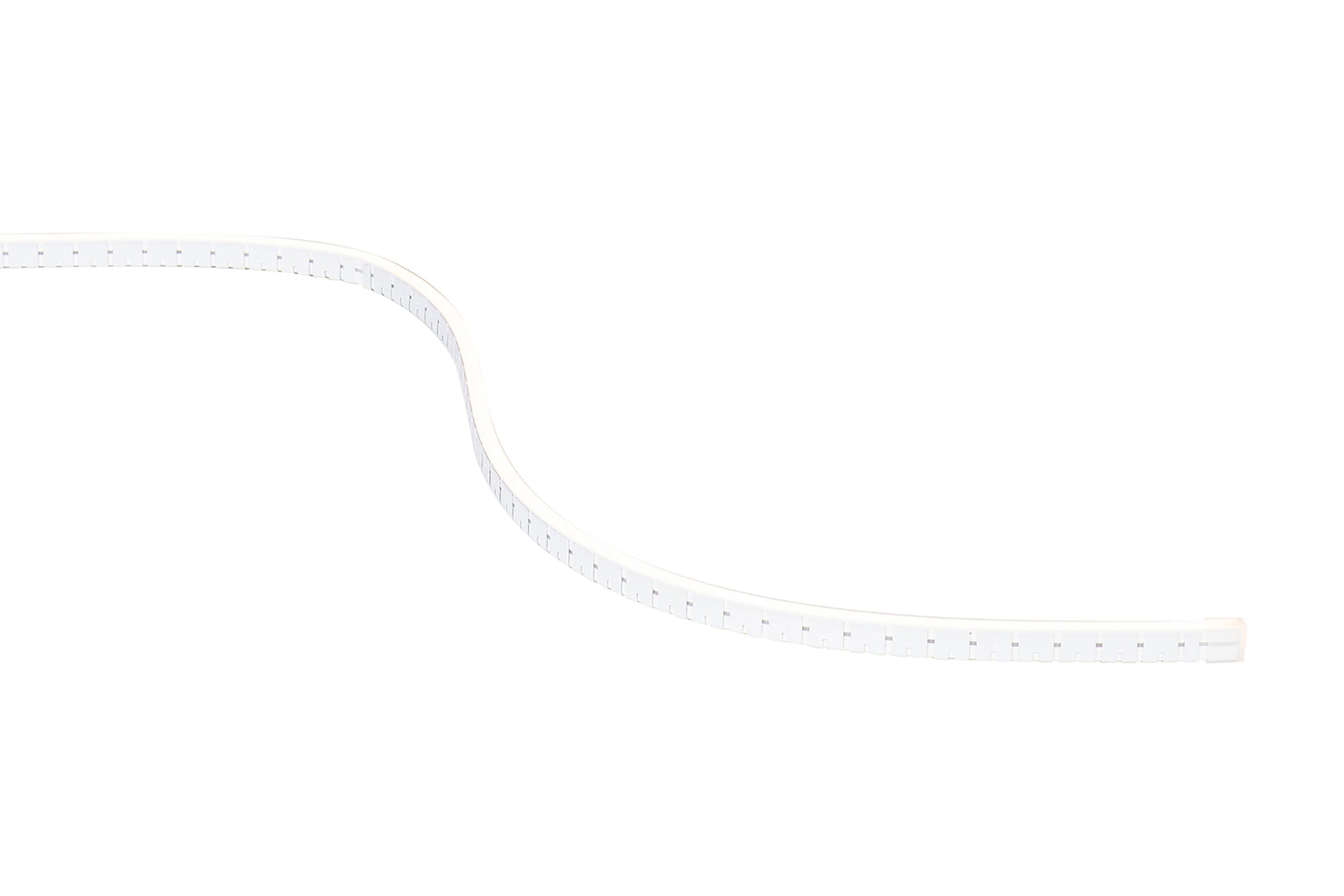 VPR979-BC - Bendable Channel to suit Haviflex Viper Kits