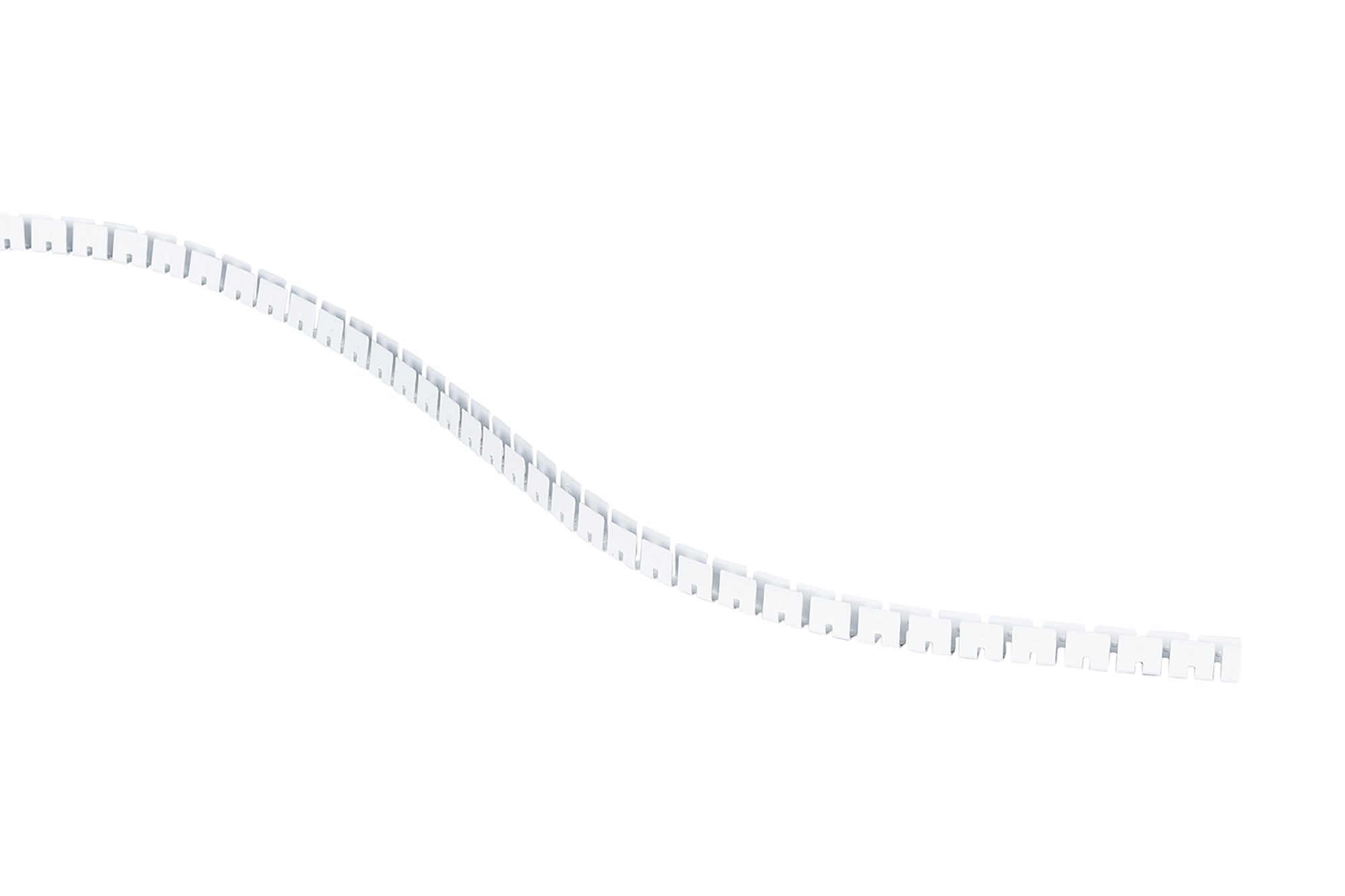 VPR979-BC - Bendable Channel to suit Haviflex Viper Kits