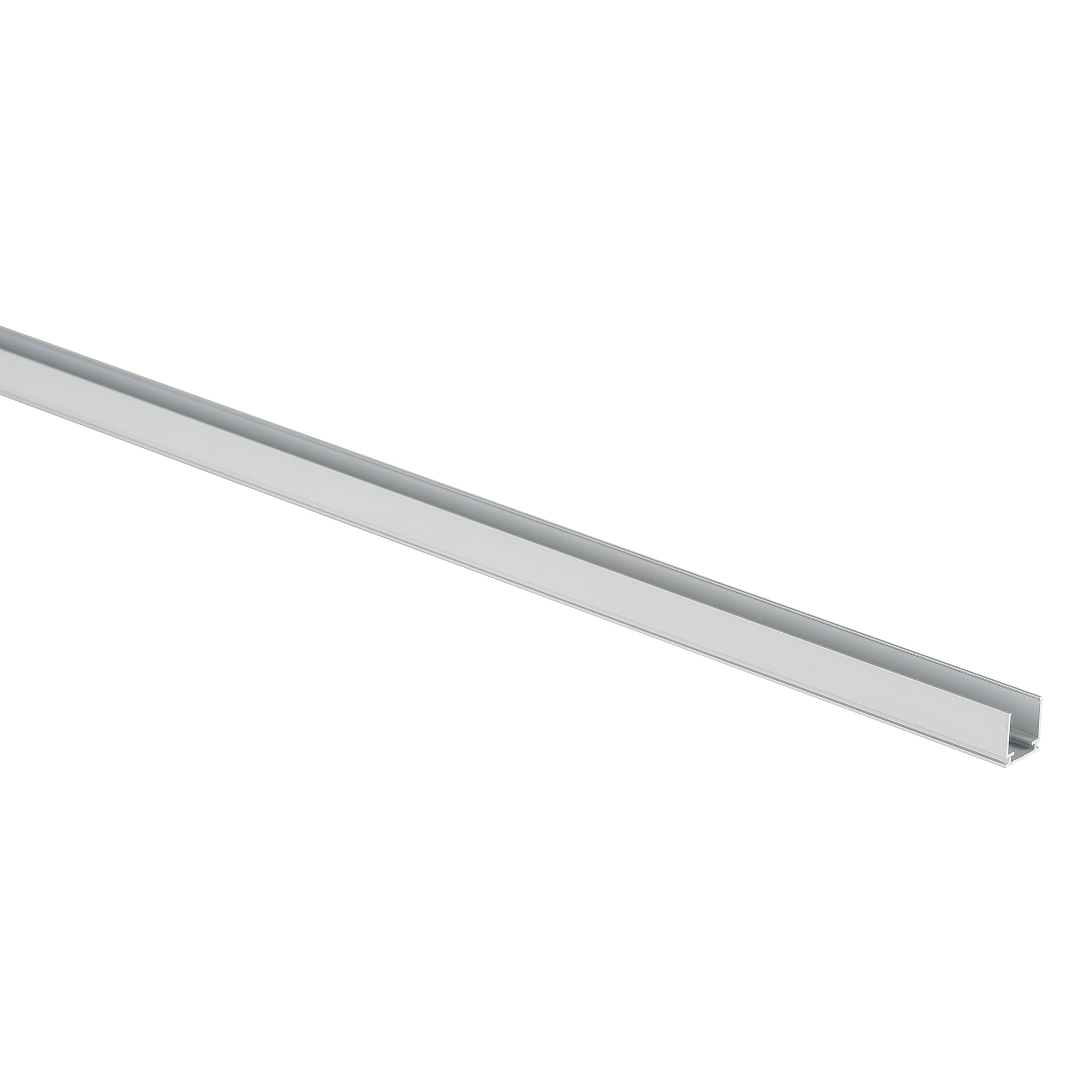 HV9796-1-ALU - Aluminium Channel to suit HV9796 Flexible Neon LED Strip