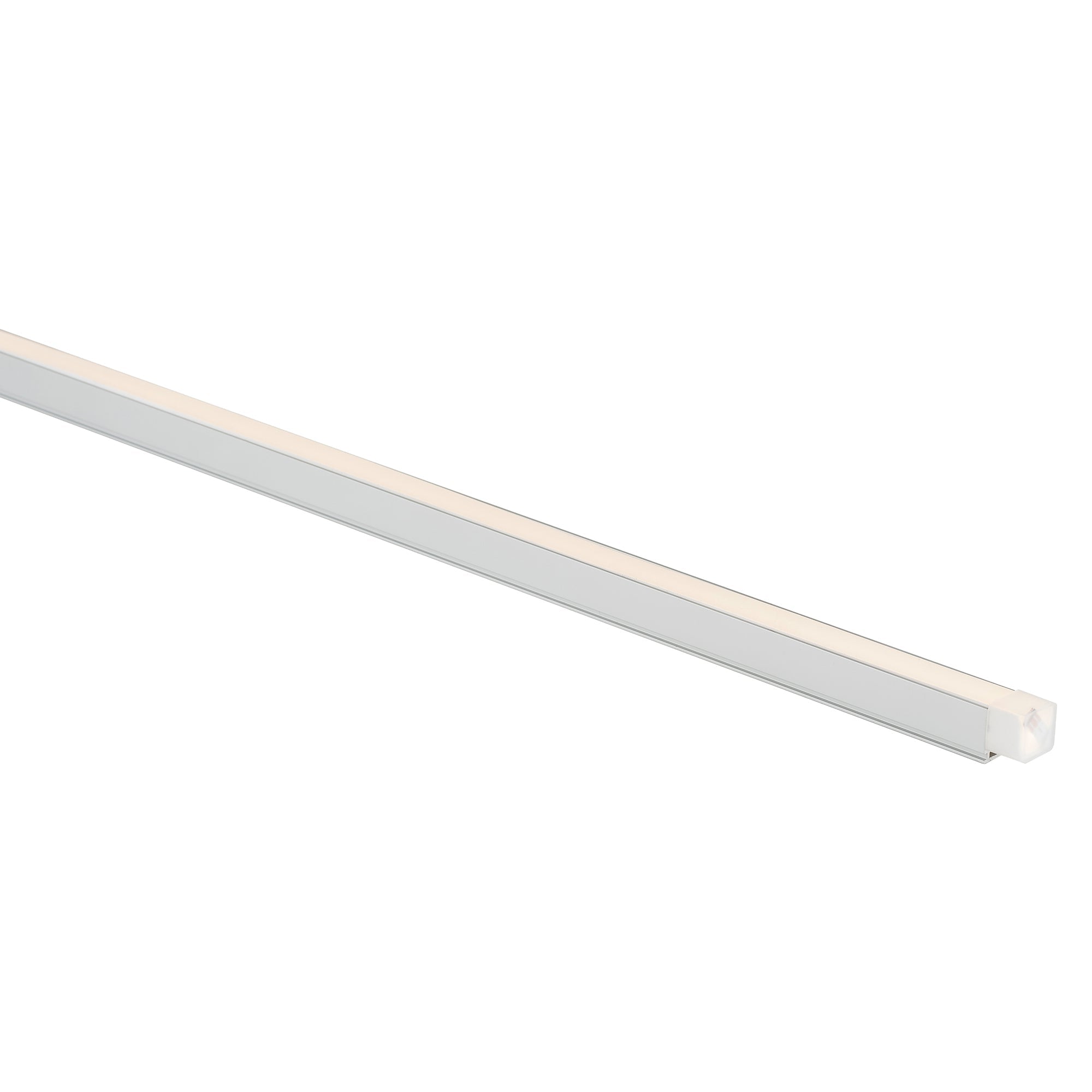 HV9795-1-ALU - Aluminium Channel to suit HV9795 Flexible Neon LED Strip