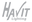 Havit Lighting logo