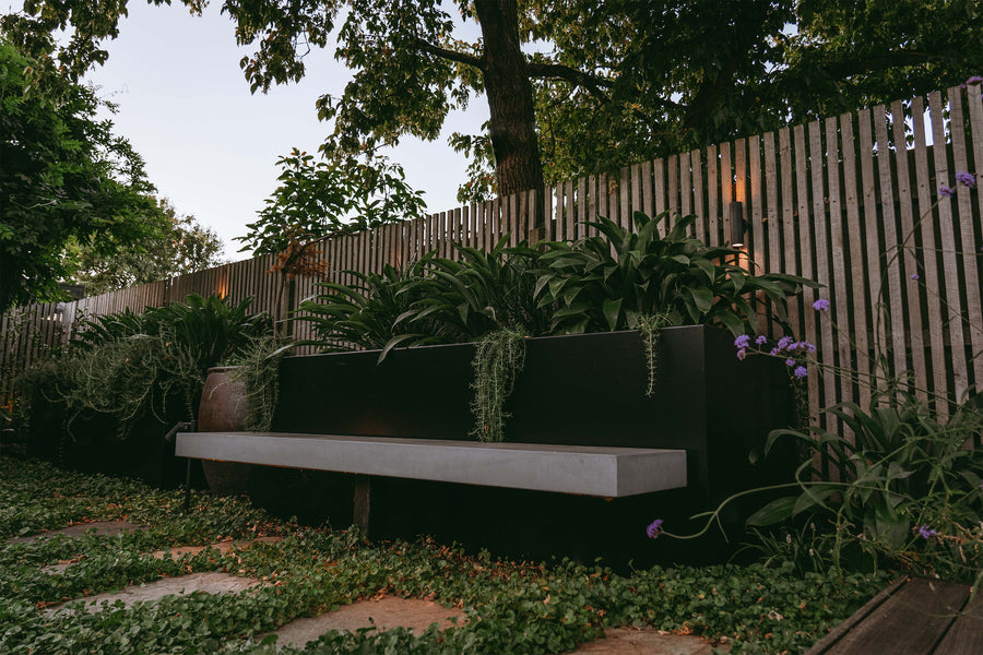 Havit Tivah Up & Down Garden Wall Lighting