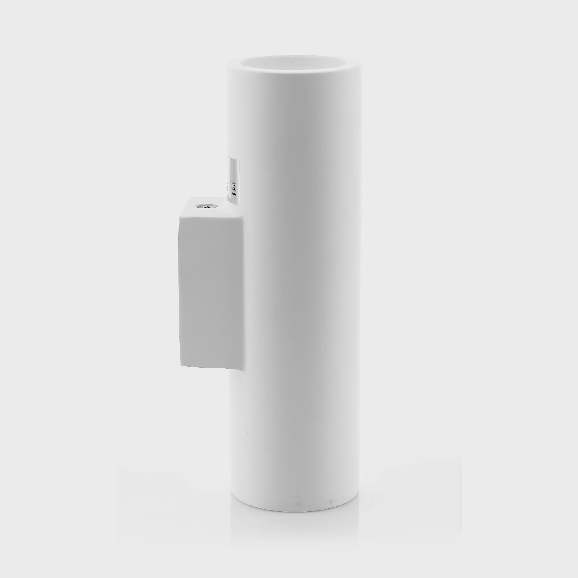 HV8022T - Strokka 2x5w Up & Down Plaster Wall Light 