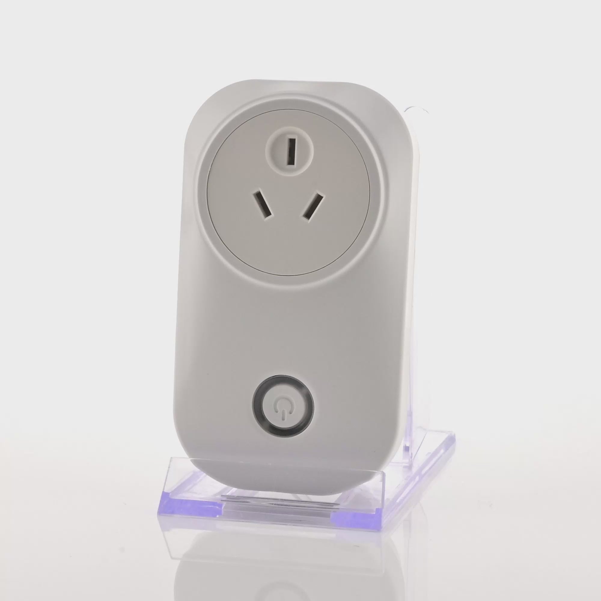 HV9112 - Wifi Plug Base