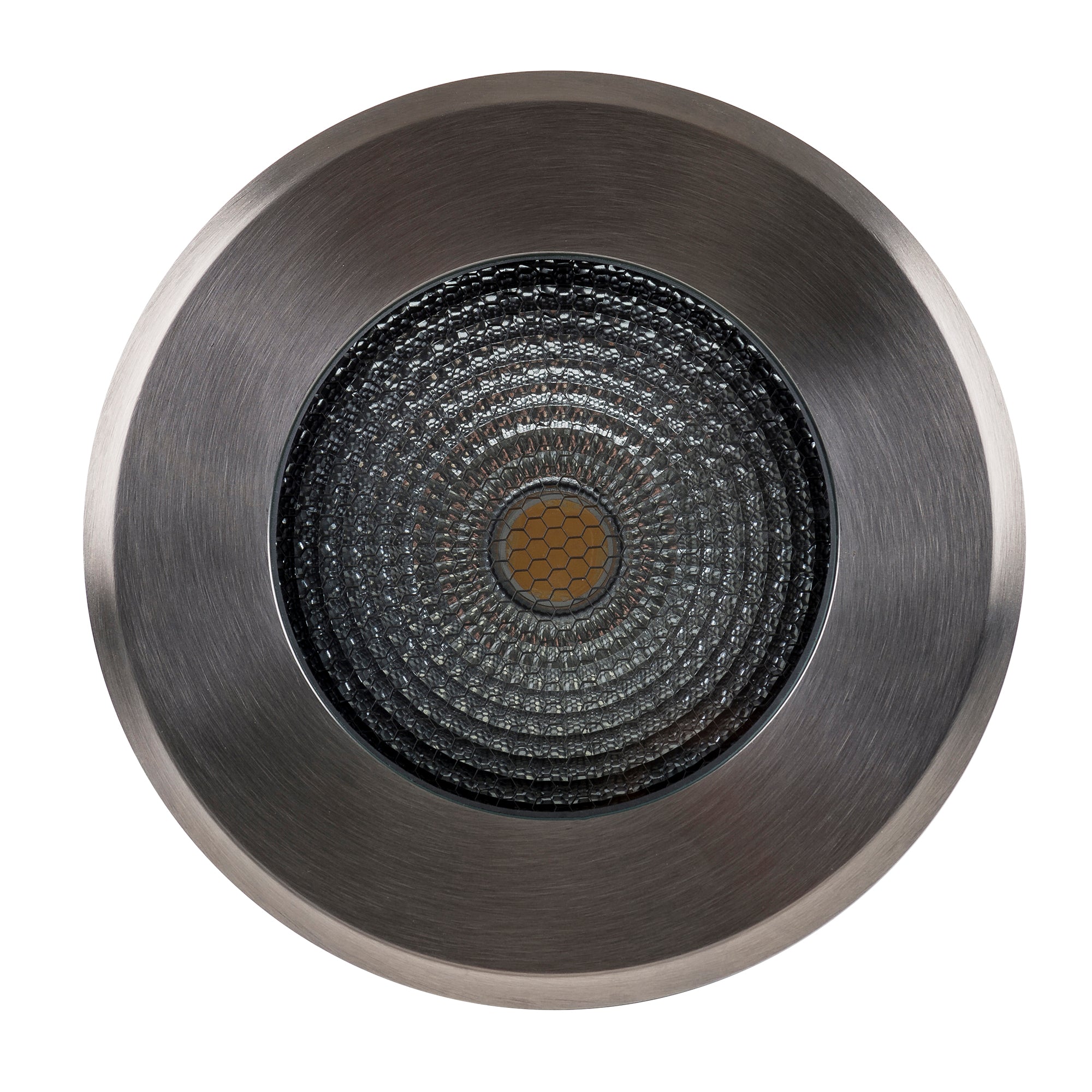 HV1832 - Klip 316 Stainless Steel 10w LED Inground Light