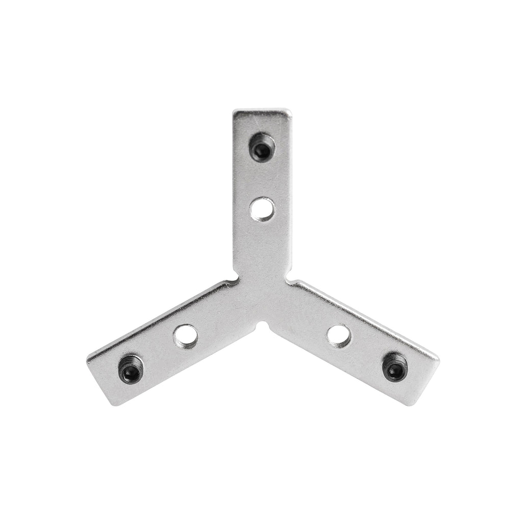 HV9693-5270-JOINER-120° - 120° Joiner to suit Aluminium Profile