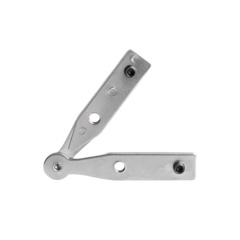 HV9693-5270-JOINER-150° - 150° Joiner to suit Aluminium Profile