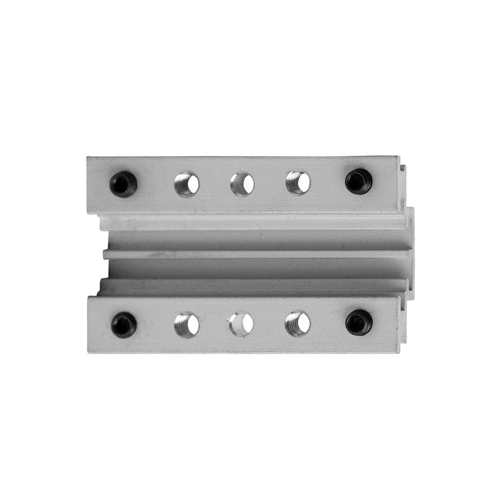 HV9693-5270-JOINER-180° - 180° Joiner to suit Aluminium Profile